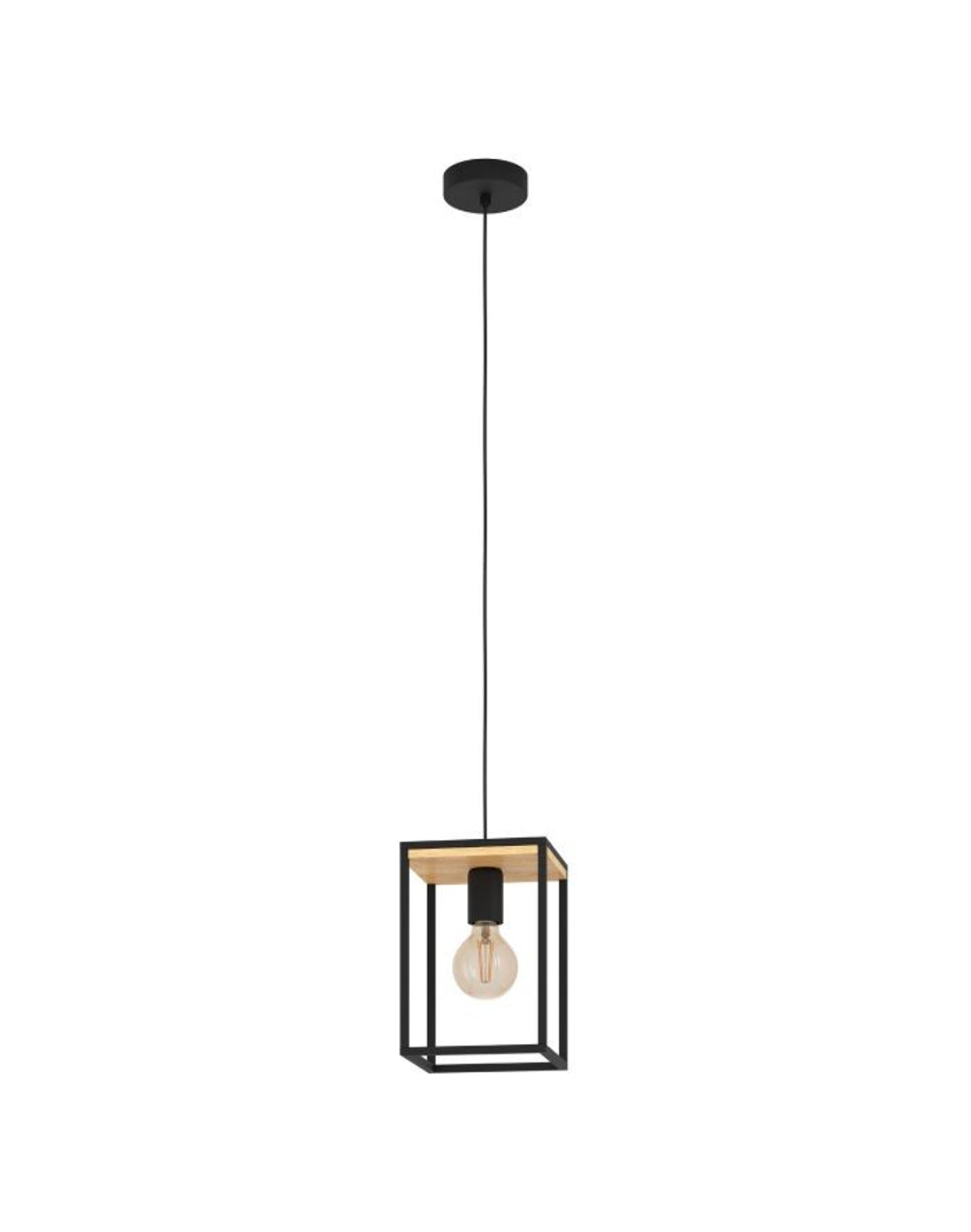 Suspension 1 lumière | Libertad