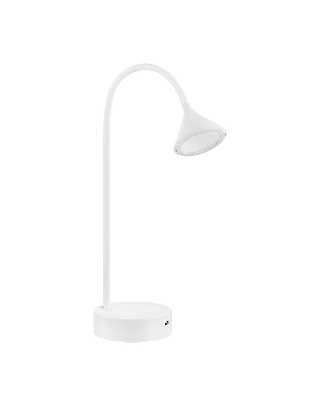 Lampe de table DEL | Ormond