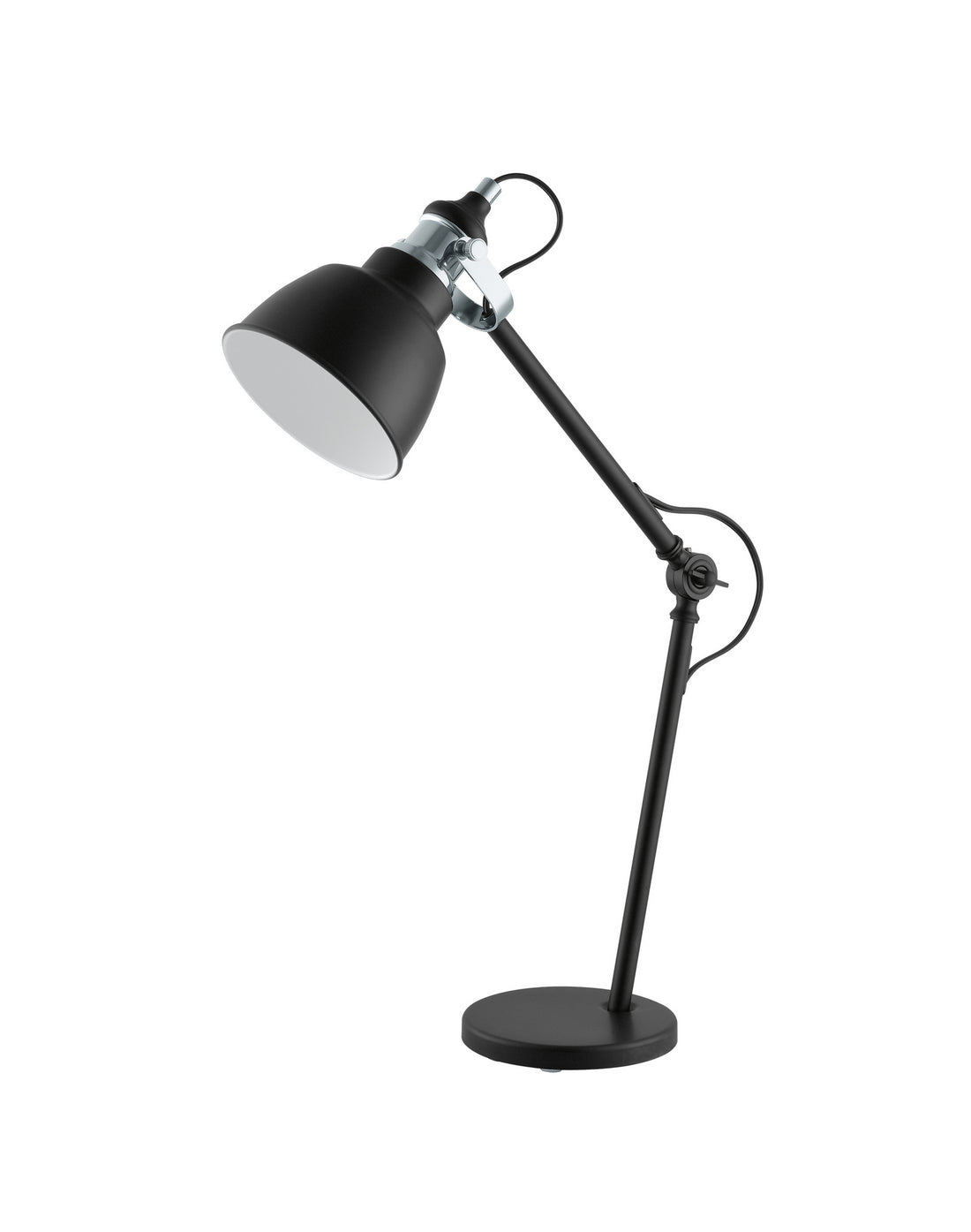 Lampe de table 1 lumière | Thornford