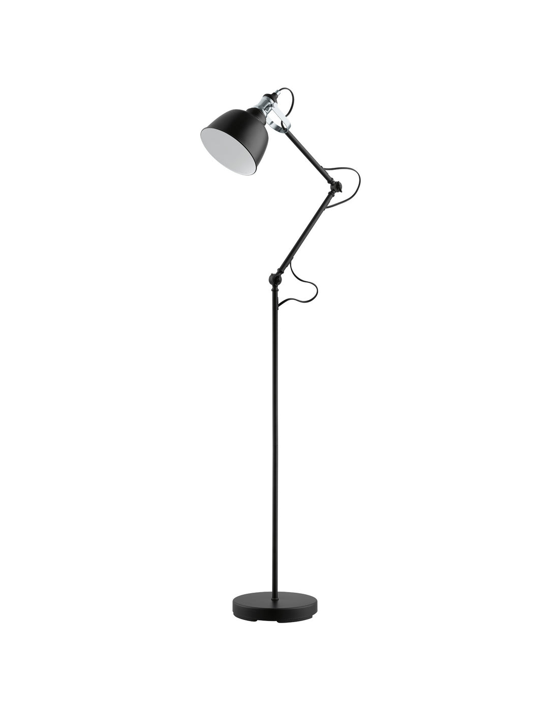 Lampadaire 1 lumière | Thornford