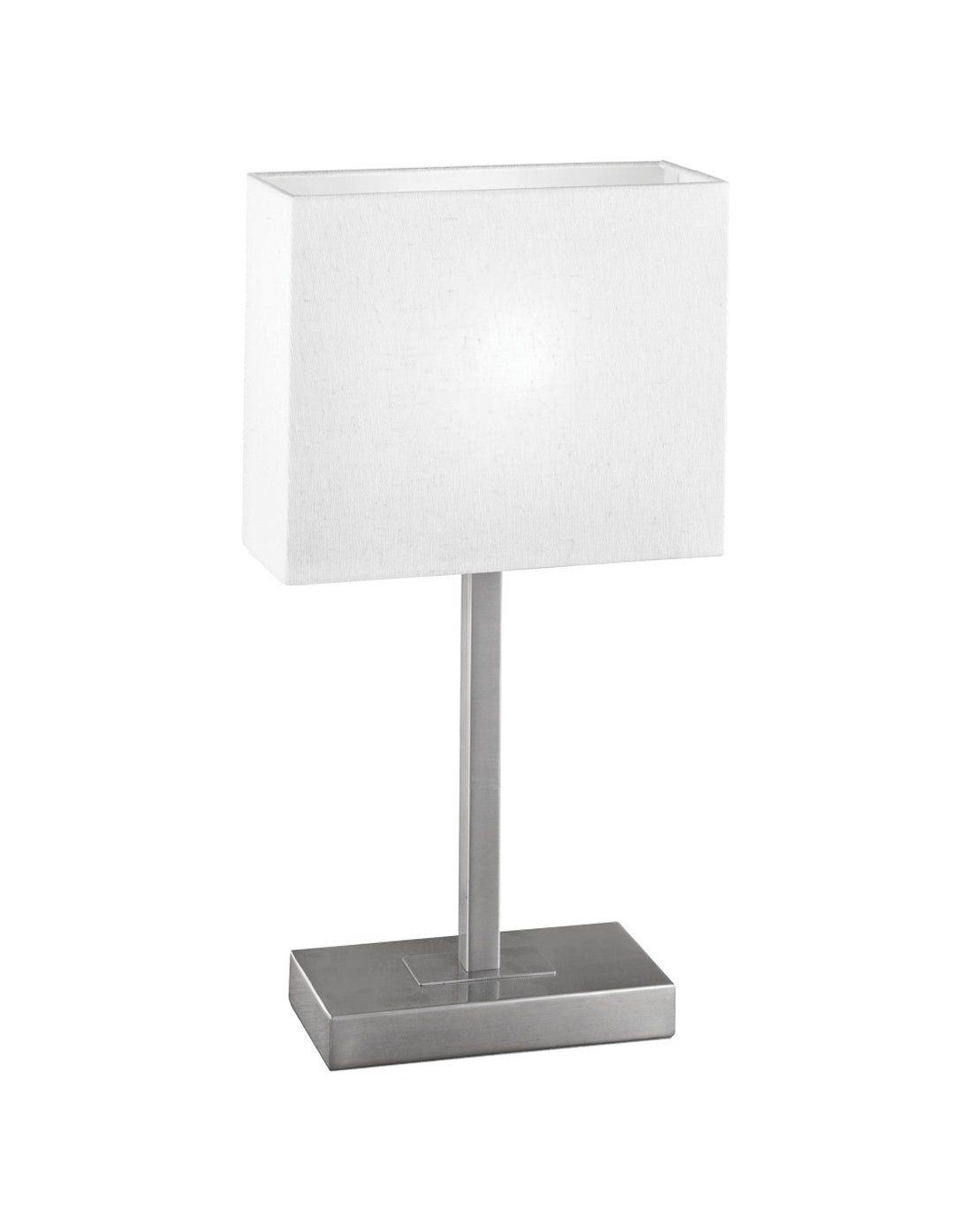 Lampe de table 1 lumière | Pueblo 1