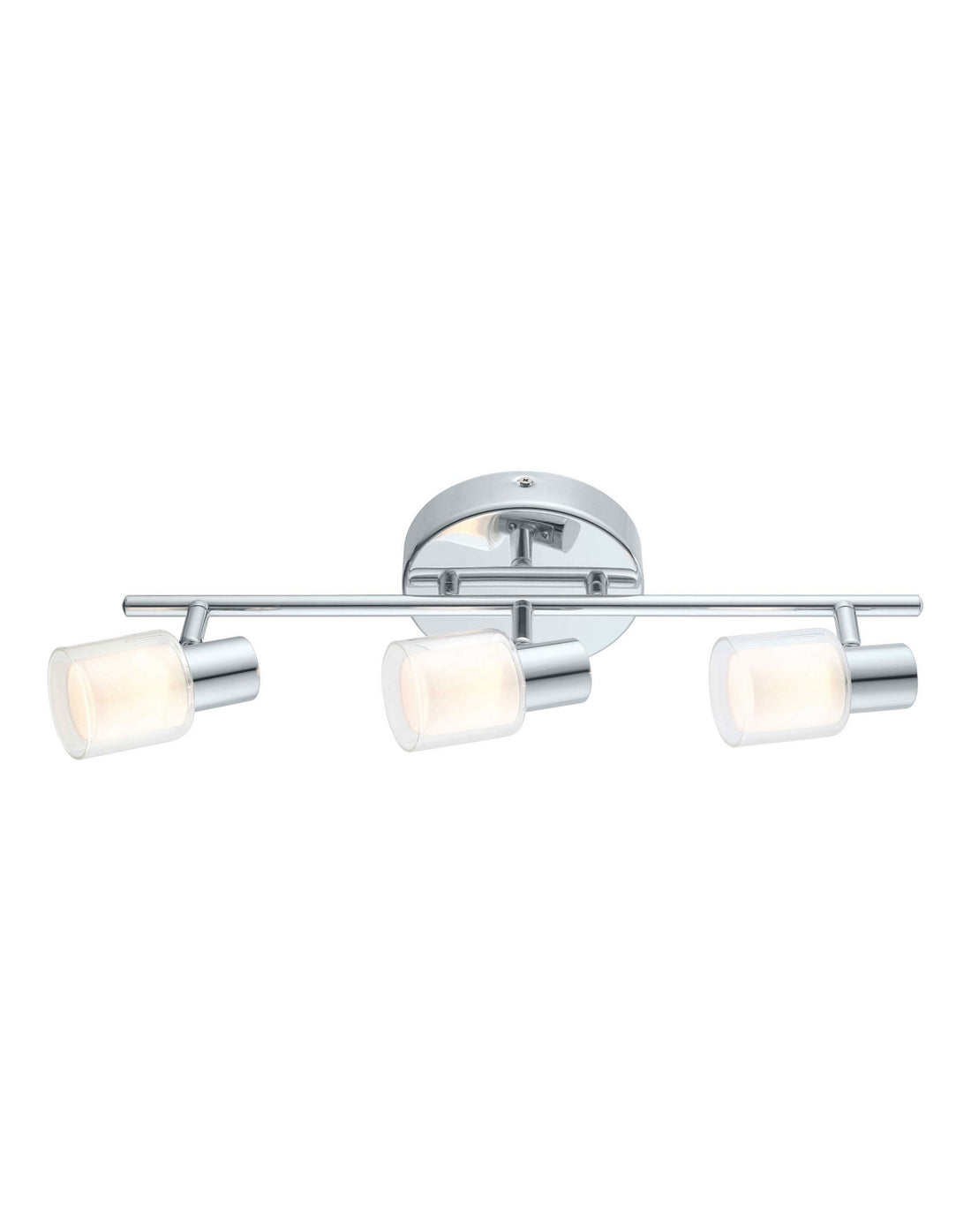 Spot sur rail fixe DEL | Led Salti