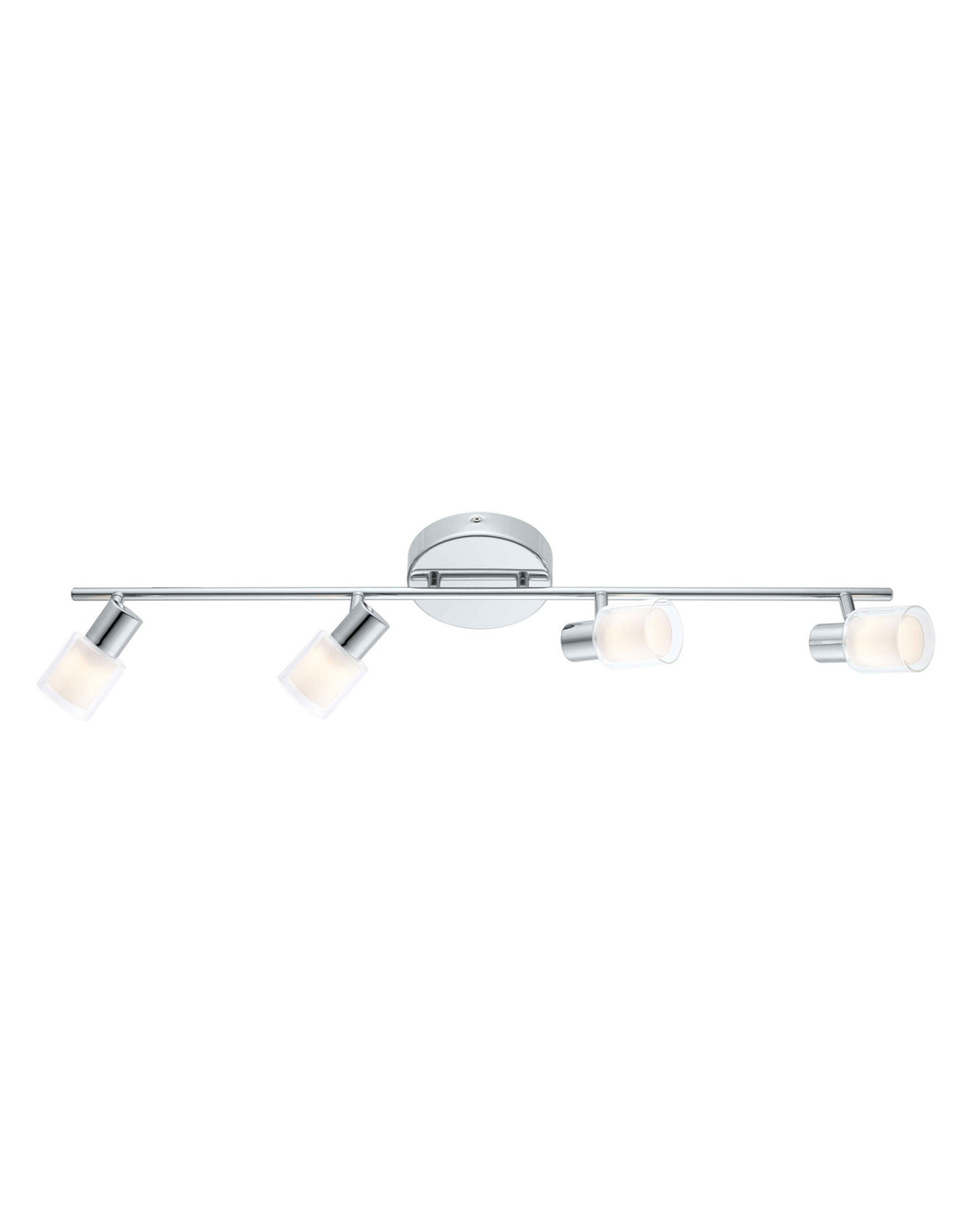 Spot sur rail fixe DEL | Led Salti
