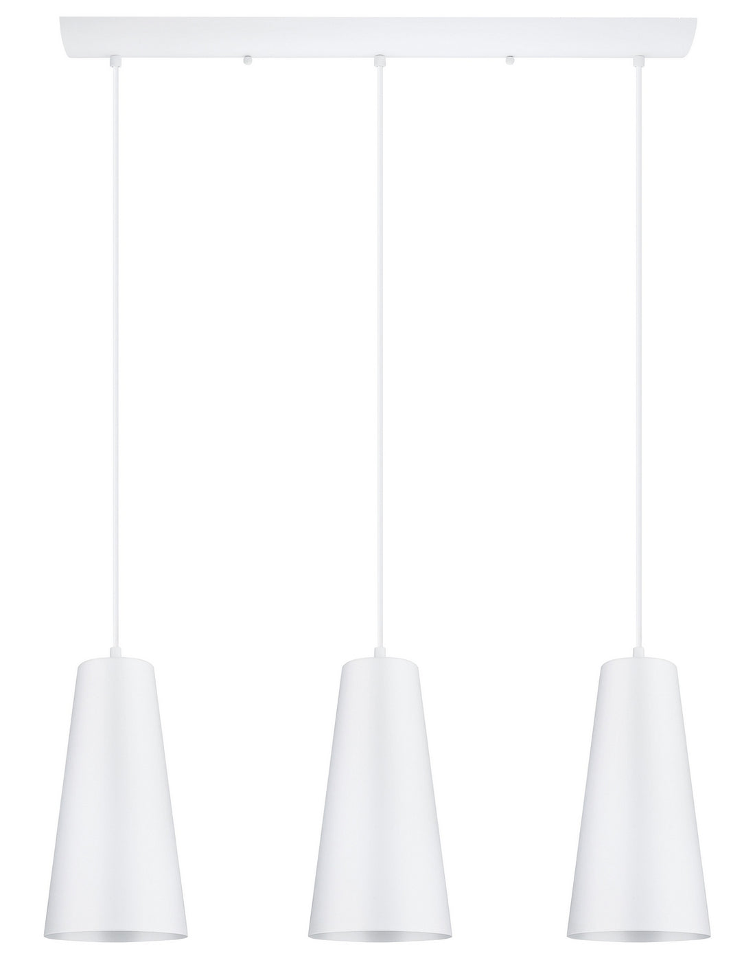 Suspension 3 lumières | Pratella 1