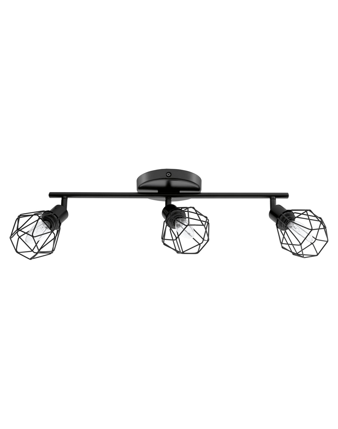 Rail 3 lumières | Zapata