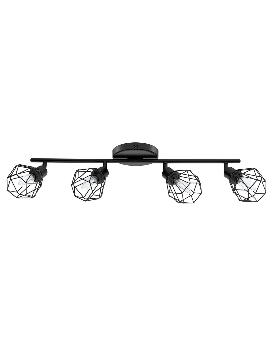 Rail 4 lumières | Zapata