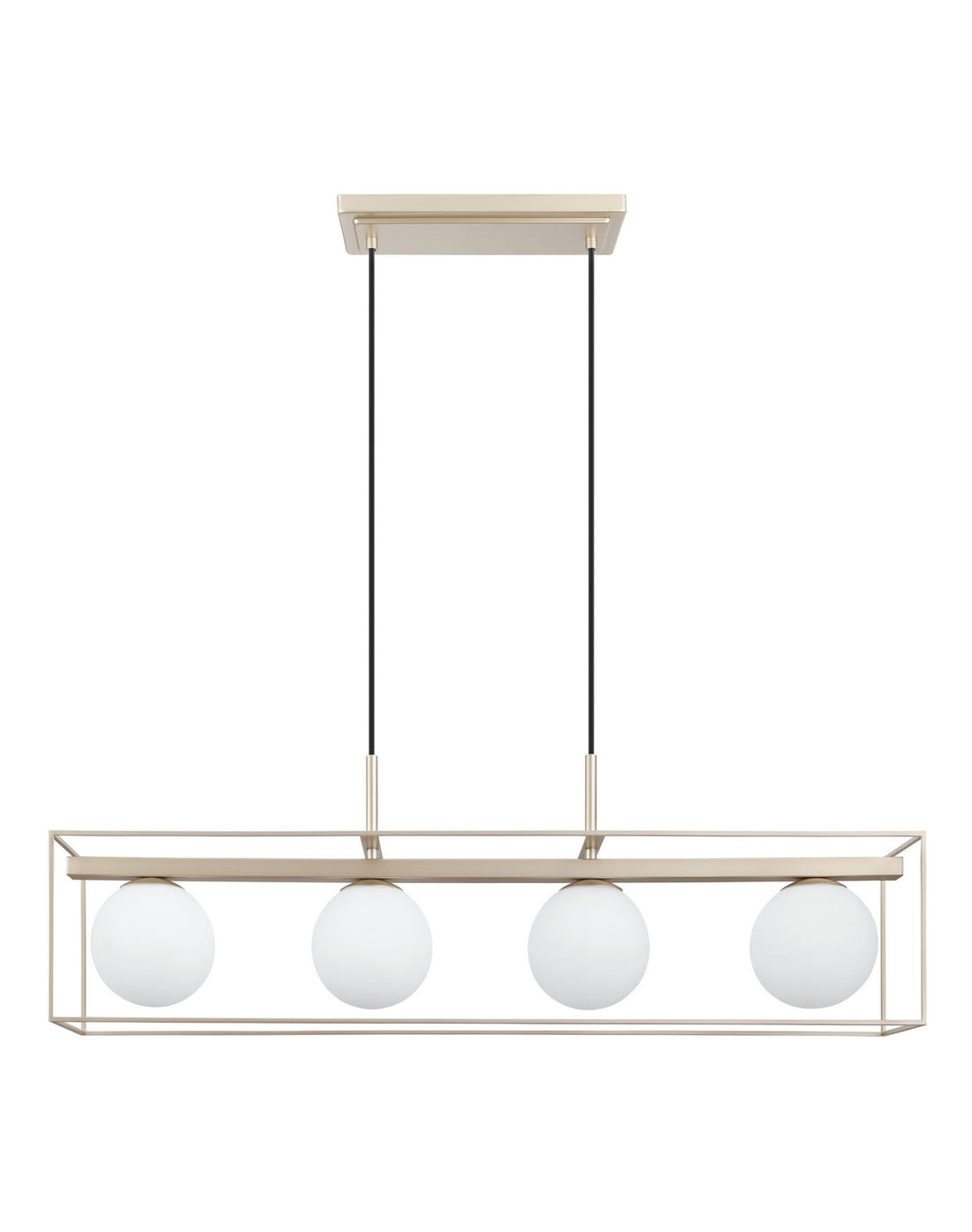 Suspension linéaire DEL | Vallaspra