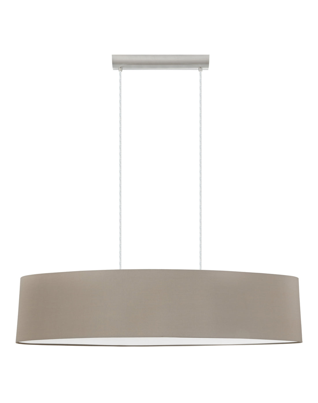 Suspension 2 lumières | Mandana