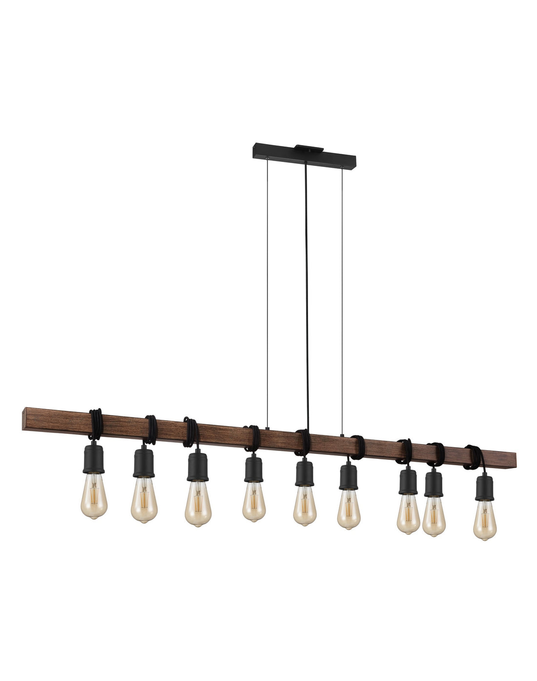 Suspension 9 lumières | Violon