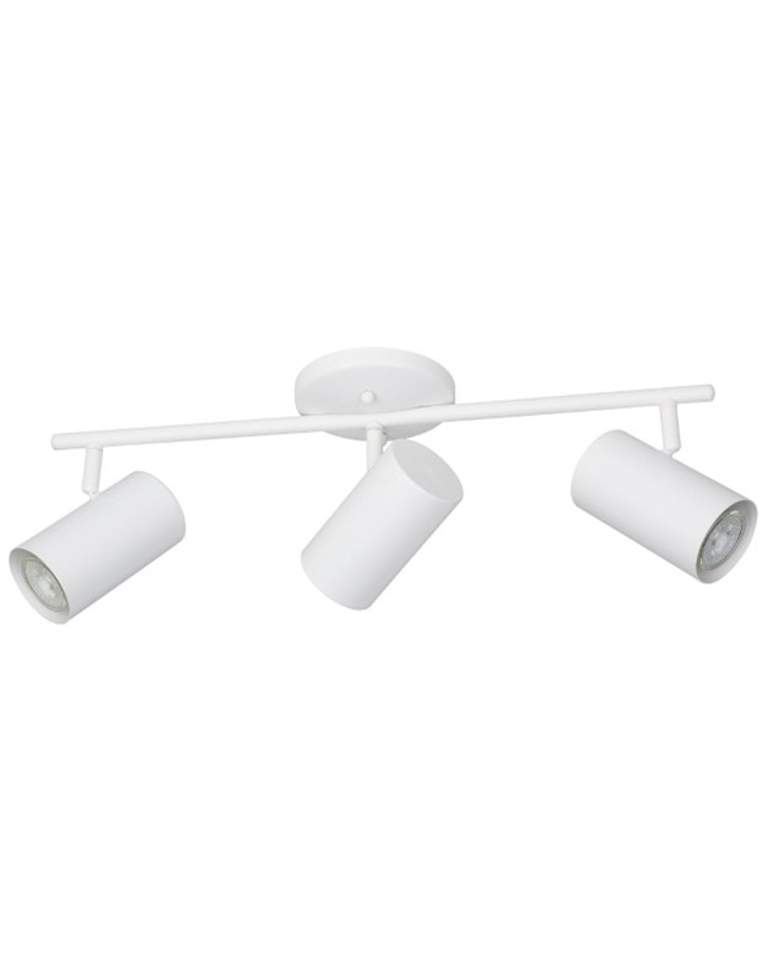 Spot sur rail fixe DEL | Calloway