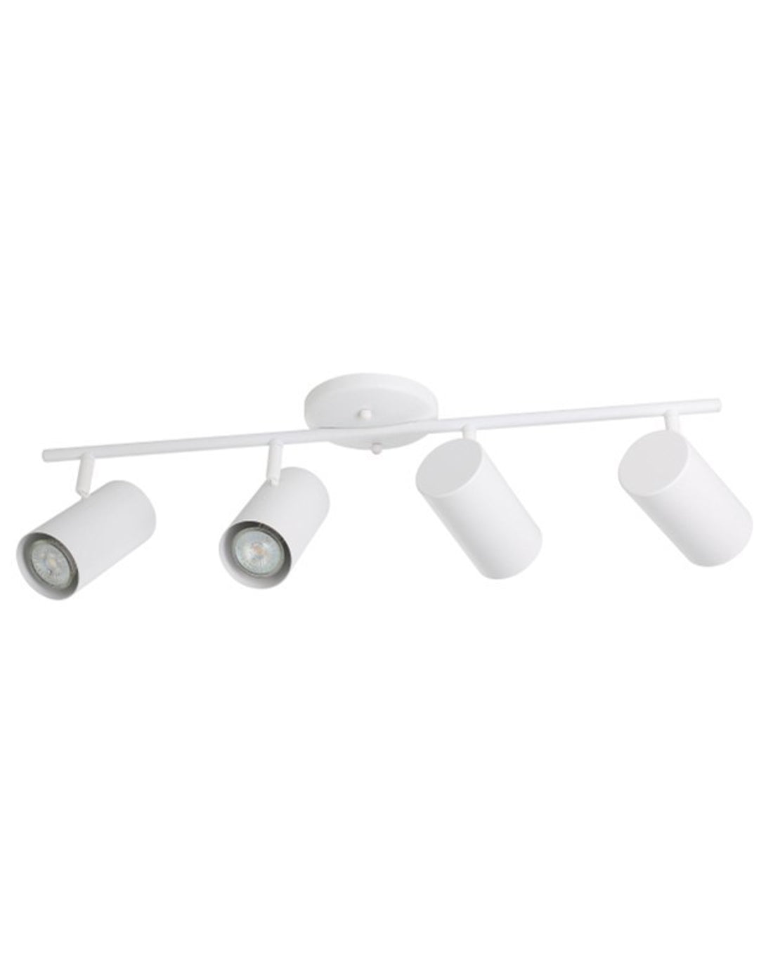 Spot sur rail fixe DEL | Calloway