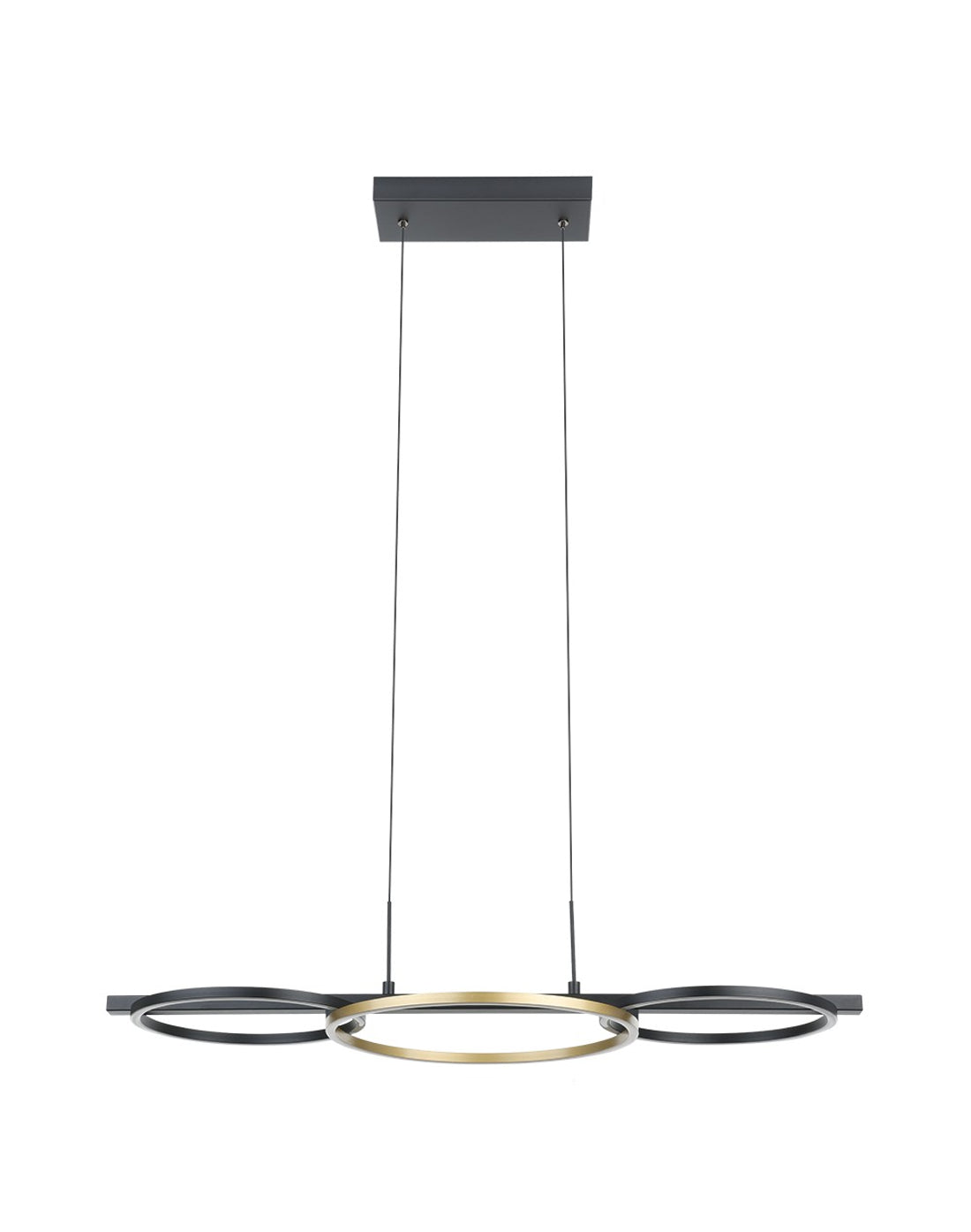 Suspension DEL | Boyal 2