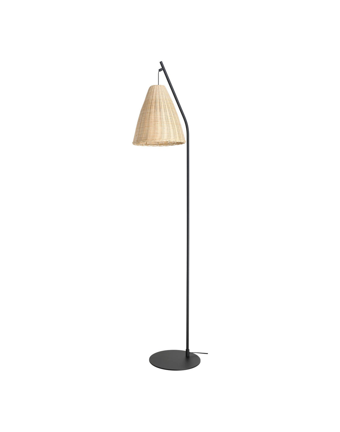 Lampadaire 1 lumière | Bickley