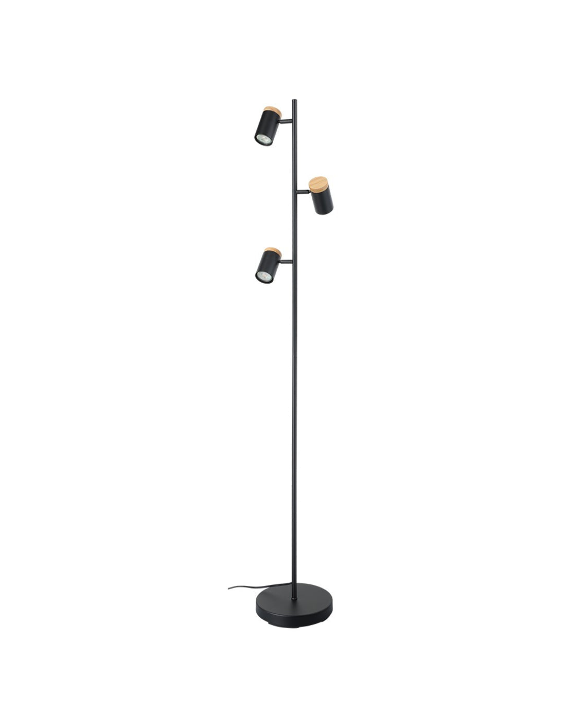 Lampadaire DEL | Chatterton