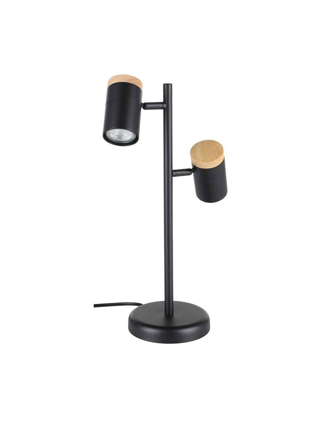 Lampe de table DEL | Chatterton