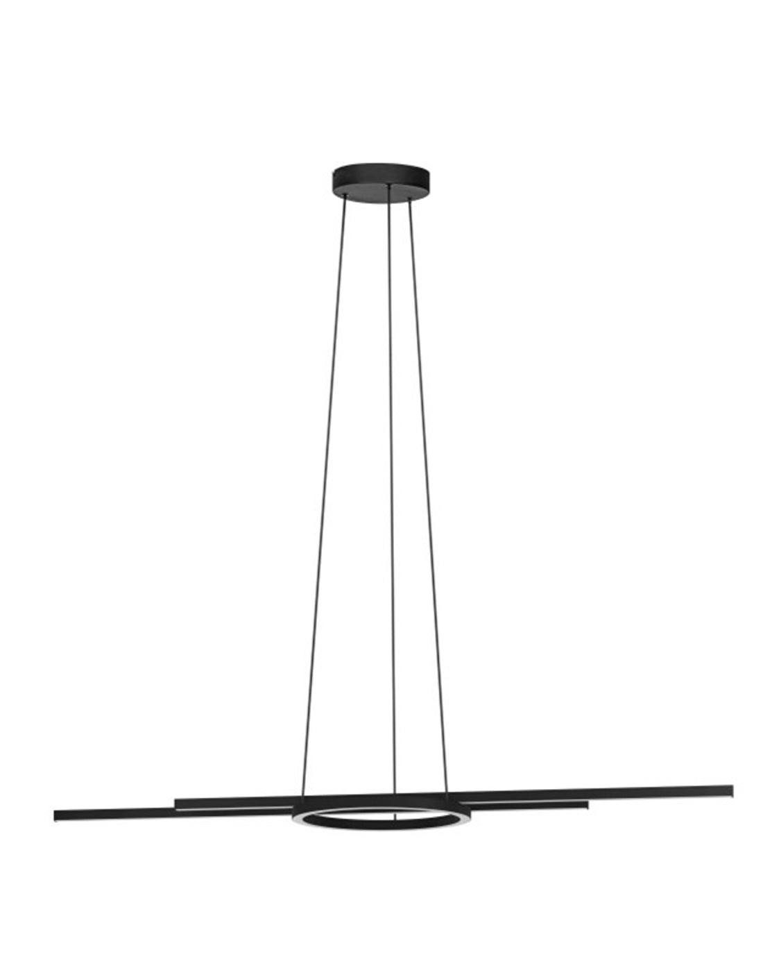 Suspension DEL | Zillerio