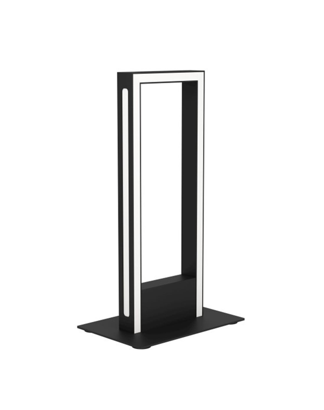 Lampe de table DEL | Salvilanas