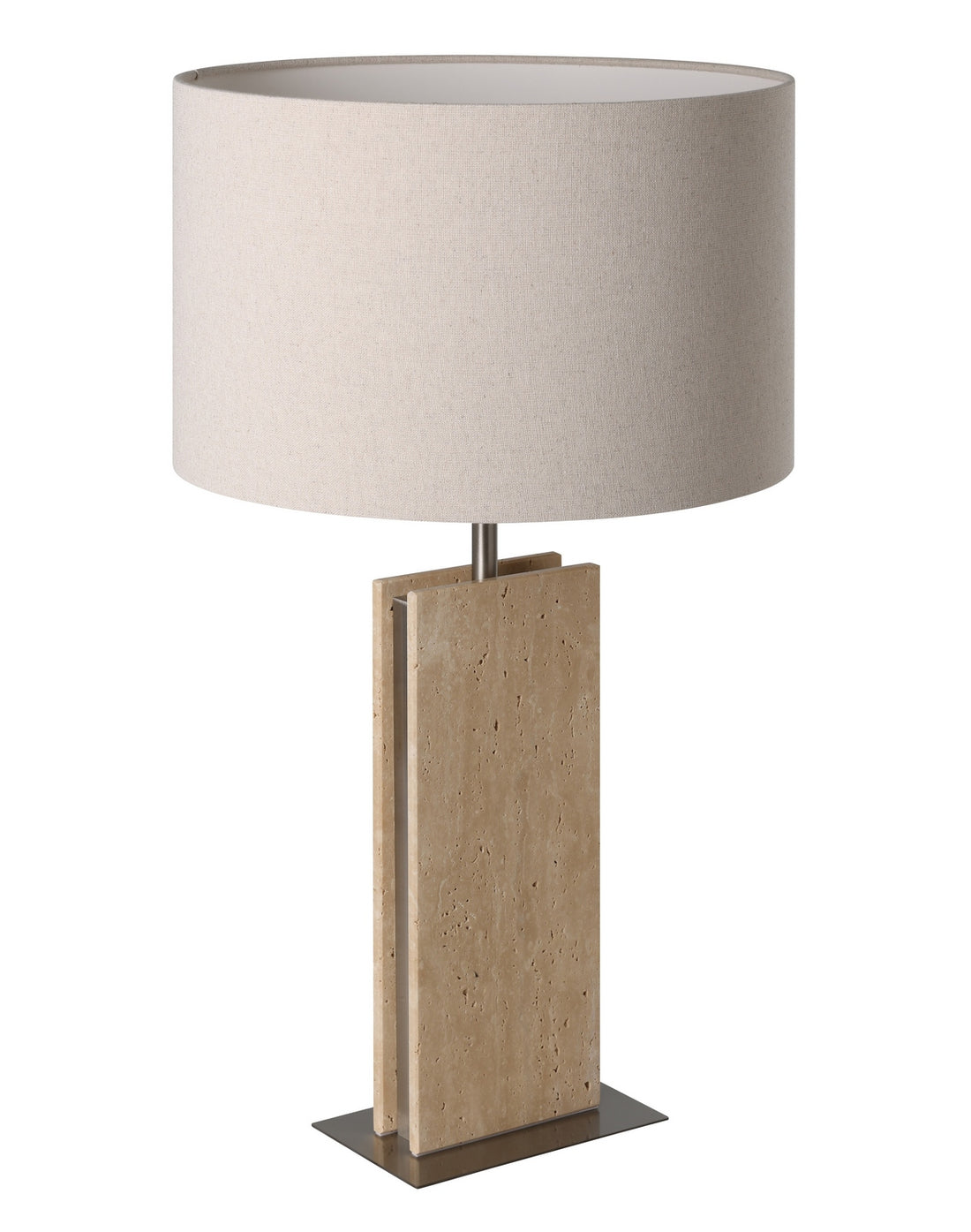 Lampe de table 1 lumière | Belesar