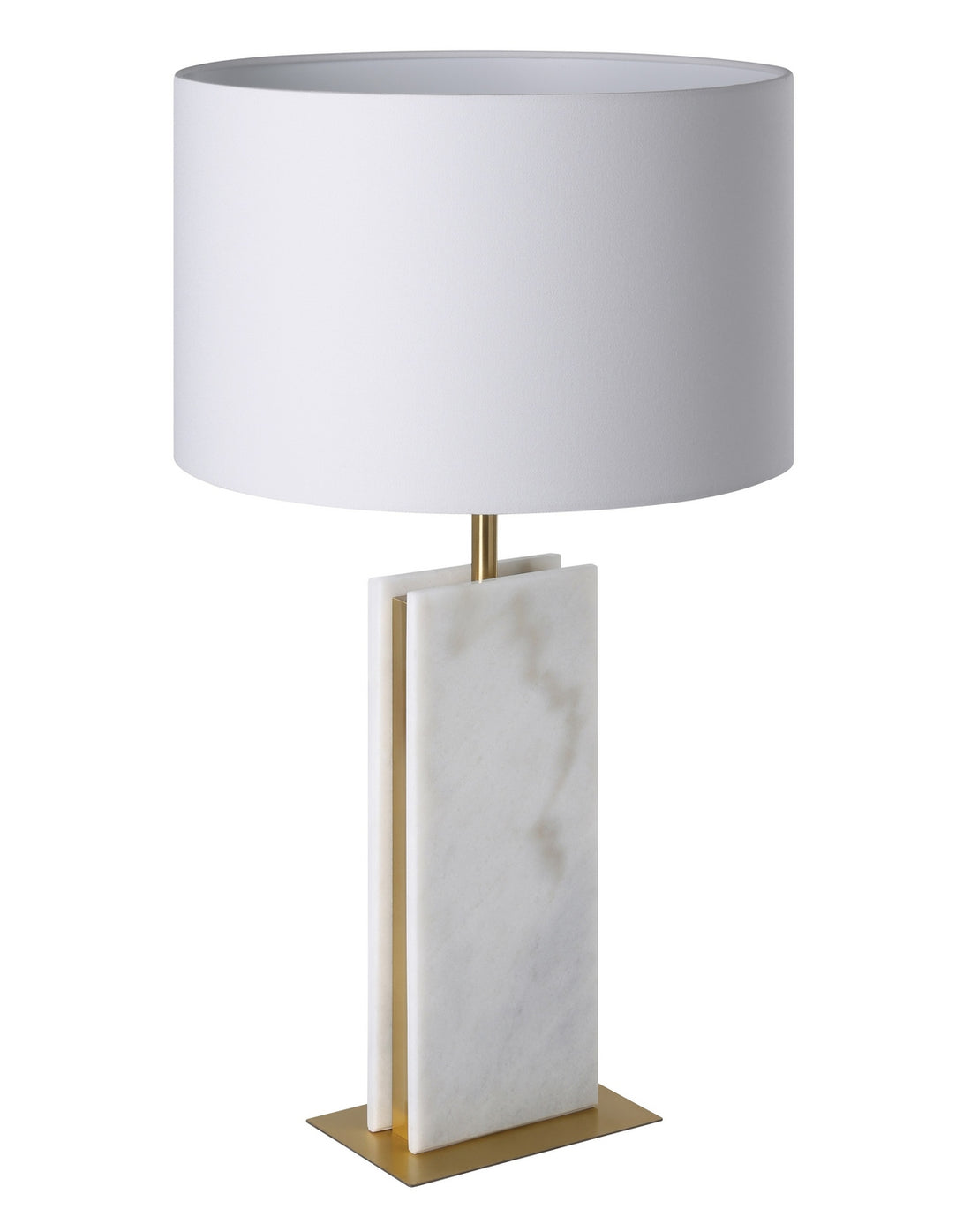 Lampe de table 1 lumière | Belesar