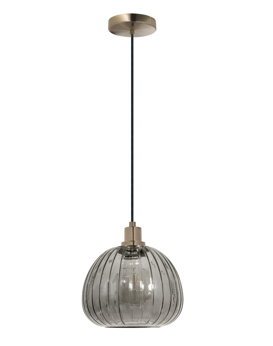 Suspension 1 lumière | Ballelo