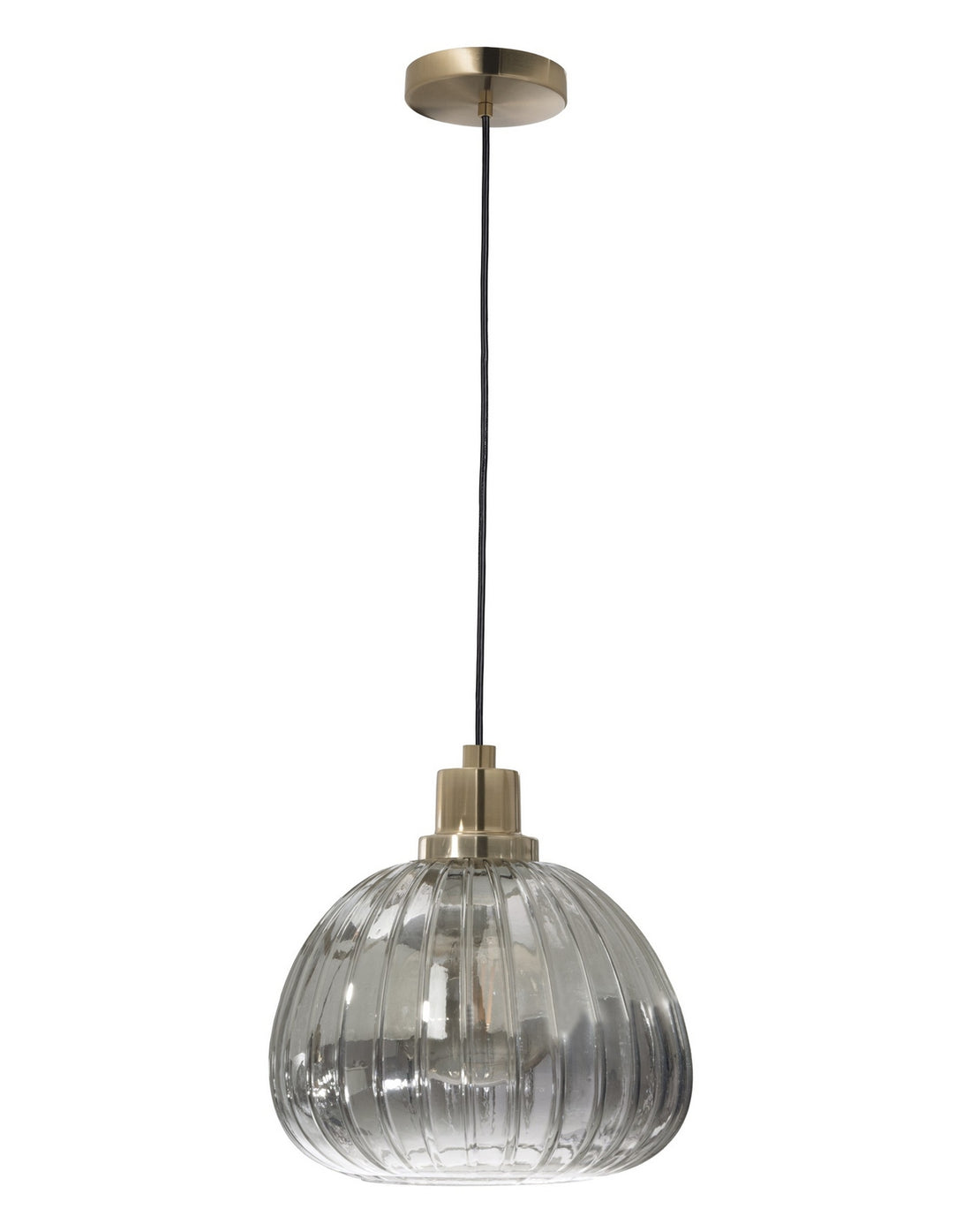 Suspension 1 lumière | Ballelo
