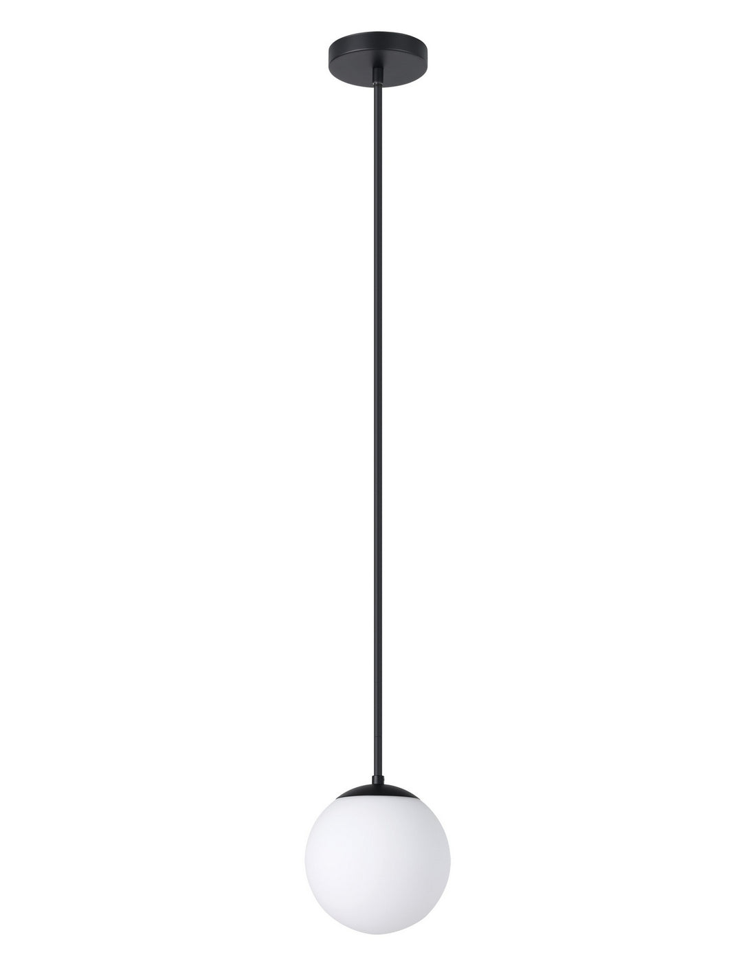 Suspension 1 lumière | Rondo