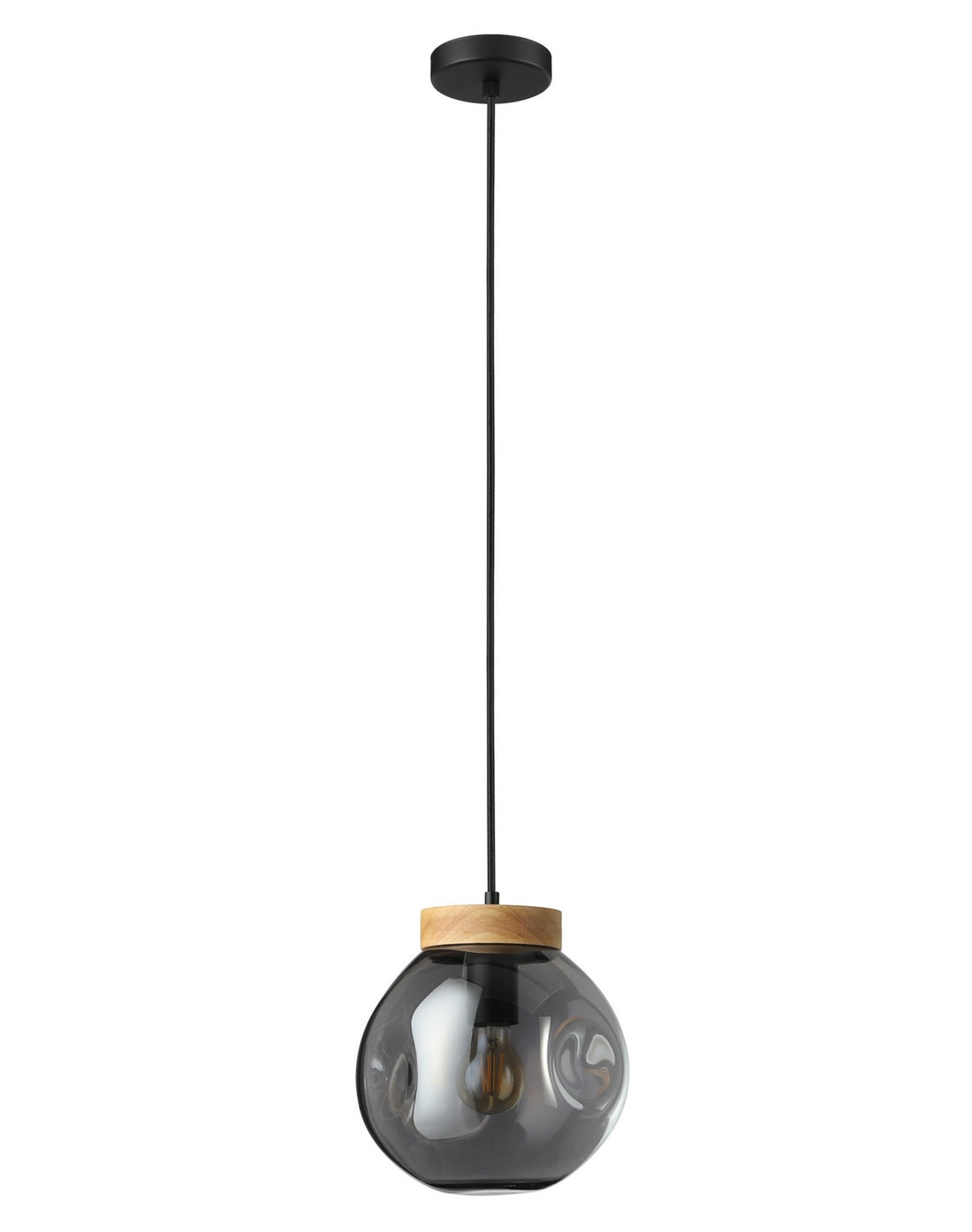 Suspension 1 lumière | Magacela