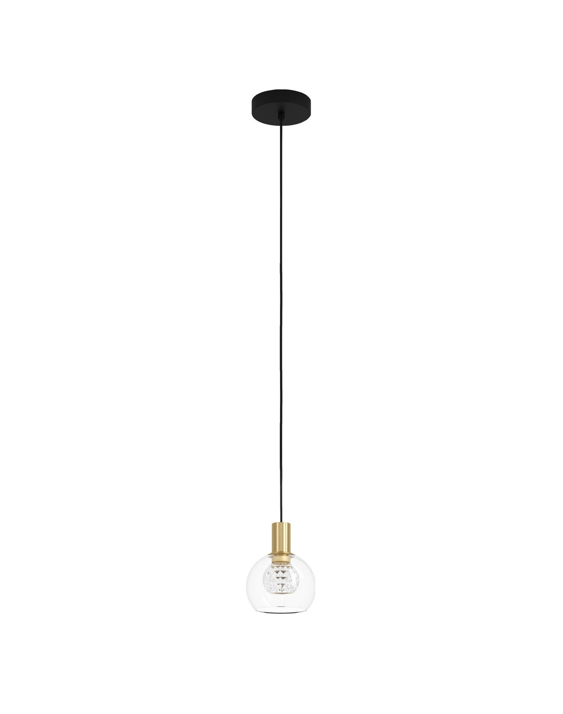 Suspension DEL | Terque