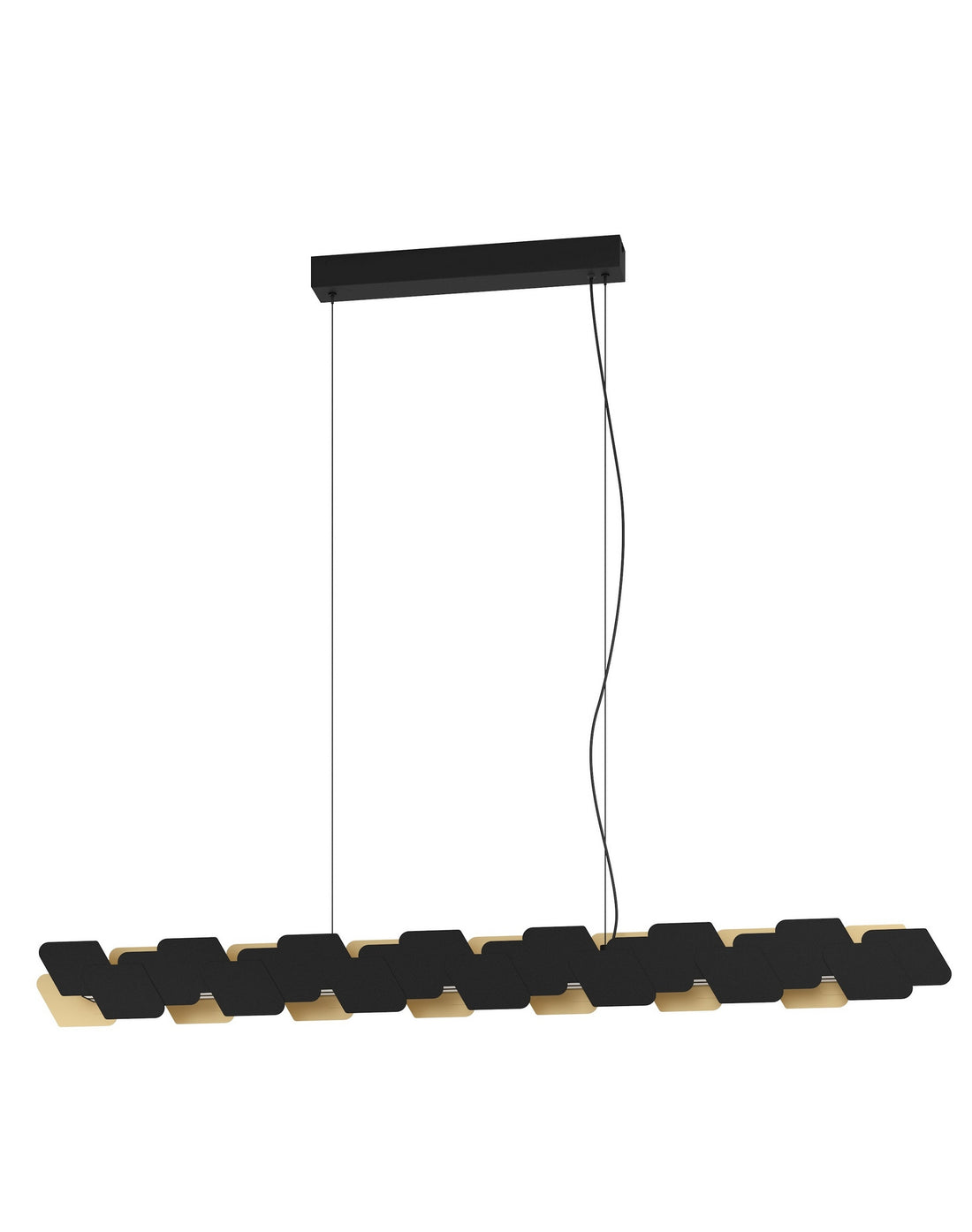 Suspension linéaire DEL | Altagracia