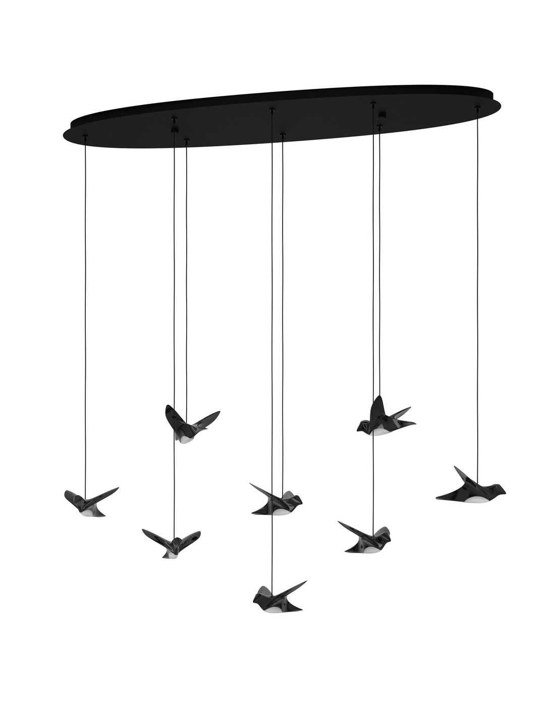 Suspension DEL | Paratebueno