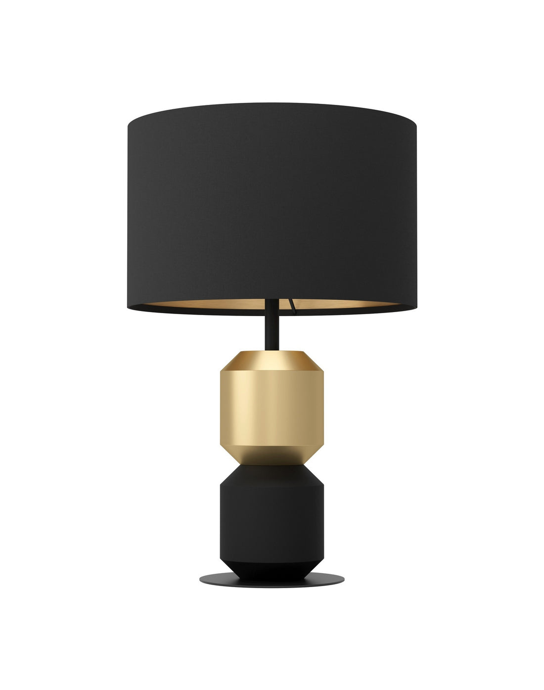 Lampe de table 1 lumière | Laurignano