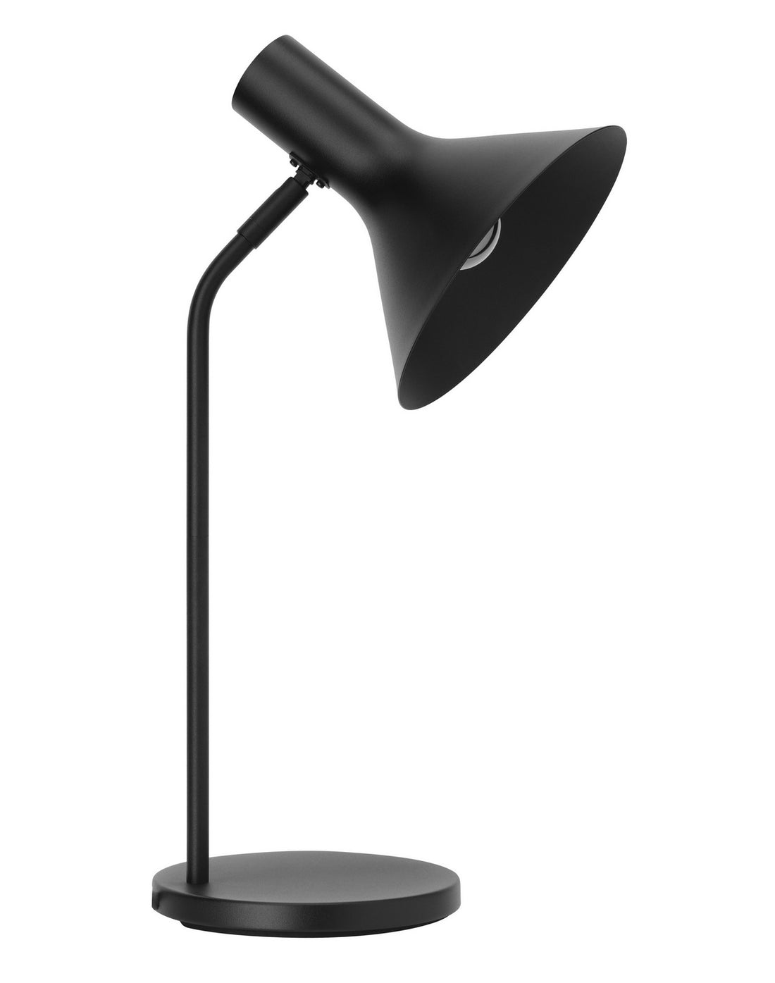 Lampe de table 1 lumière | Morescana