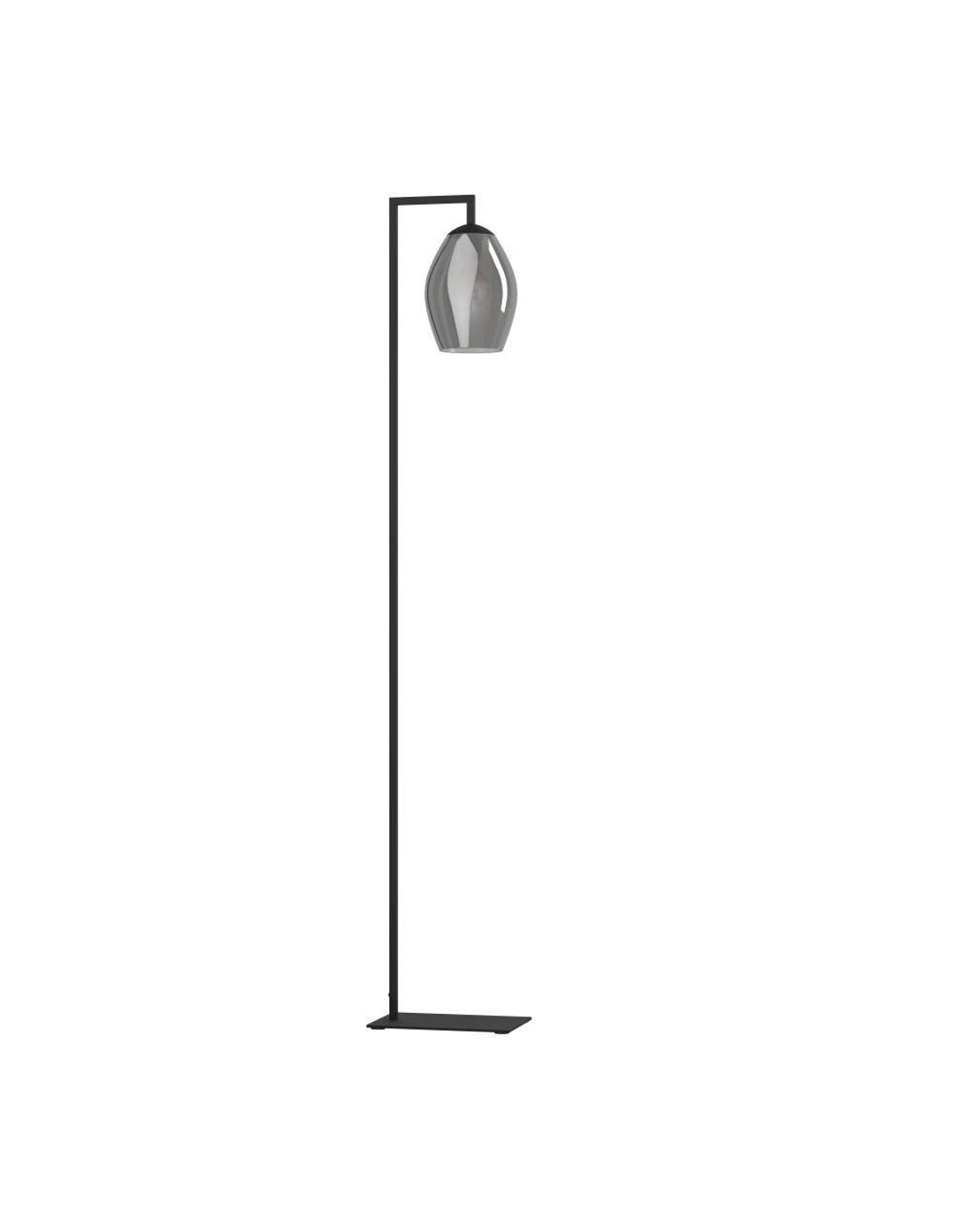 Lampadaire 1 lumière | Estanys