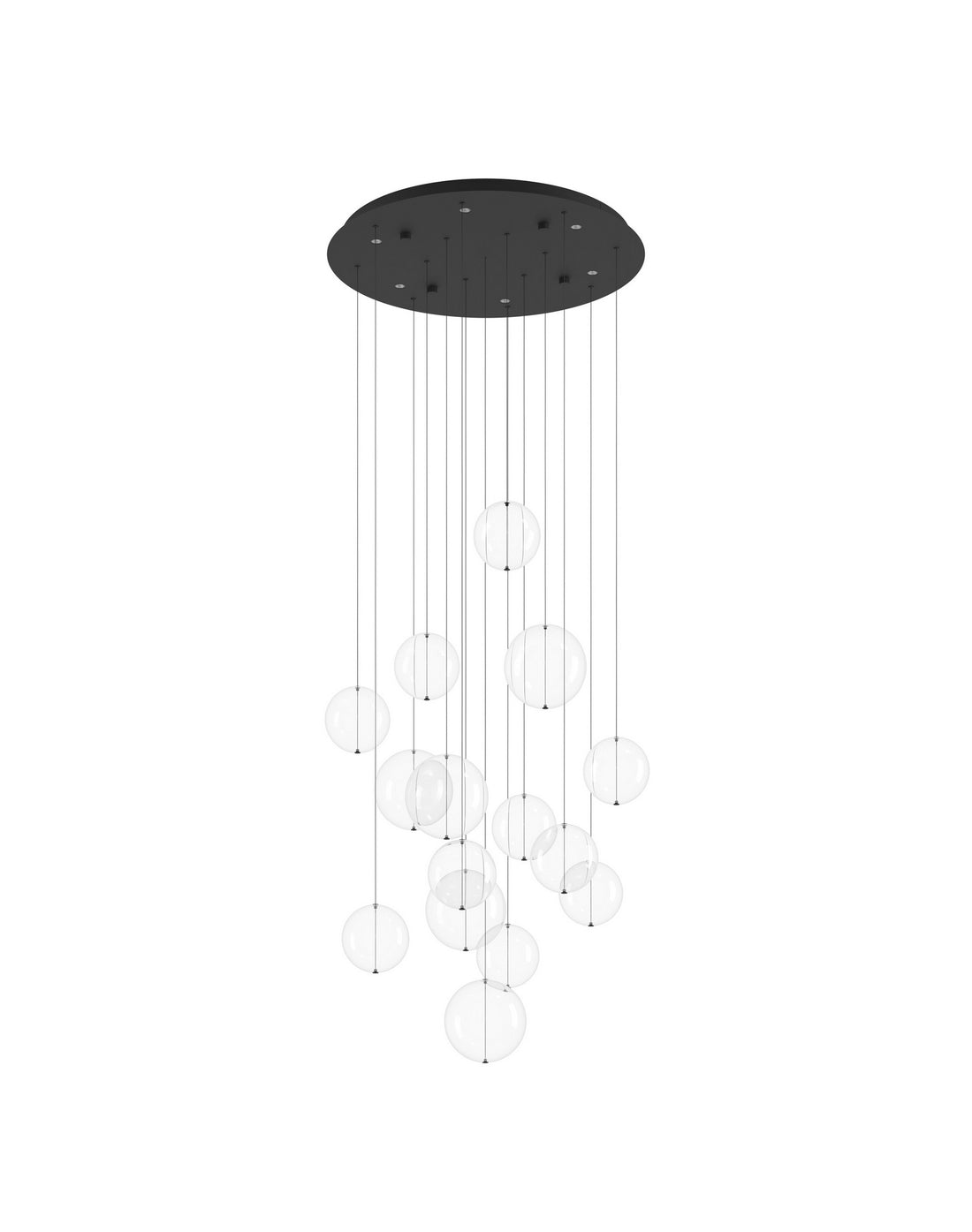 Suspension DEL | Espardello