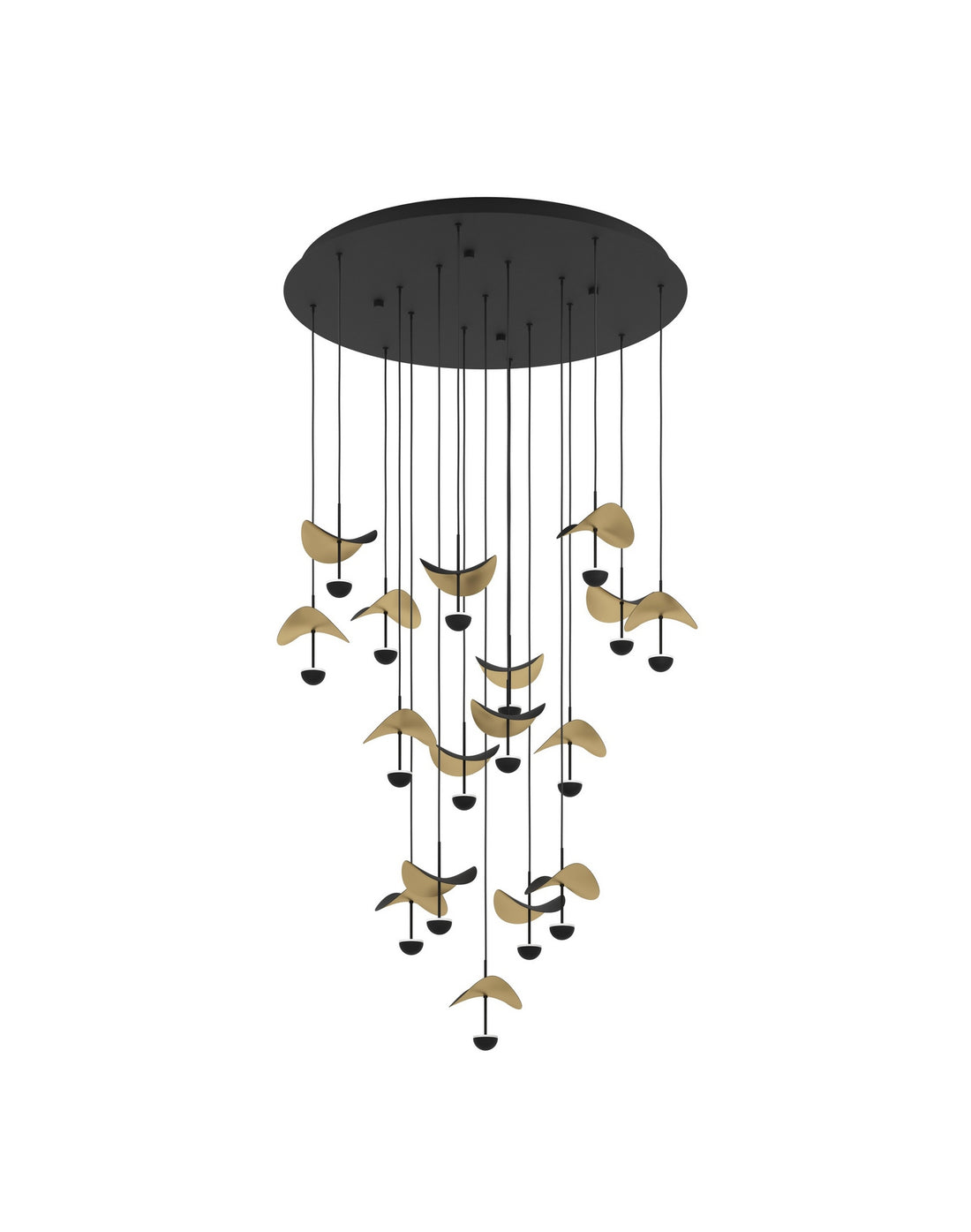 Suspension DEL | Dracera
