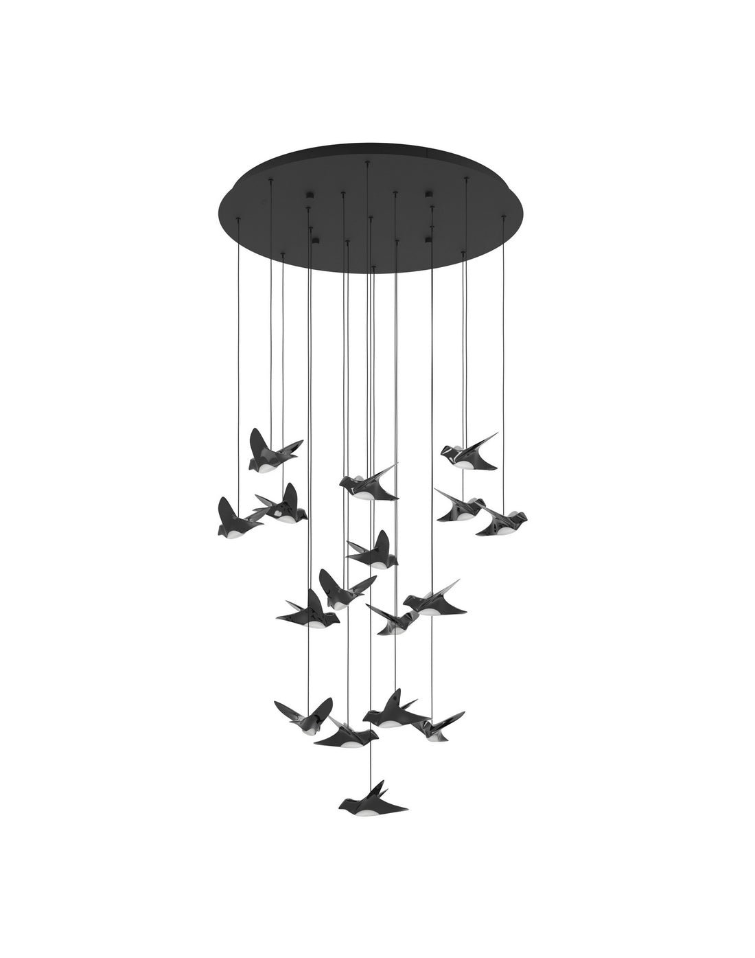 Suspension DEL | Paratebueno