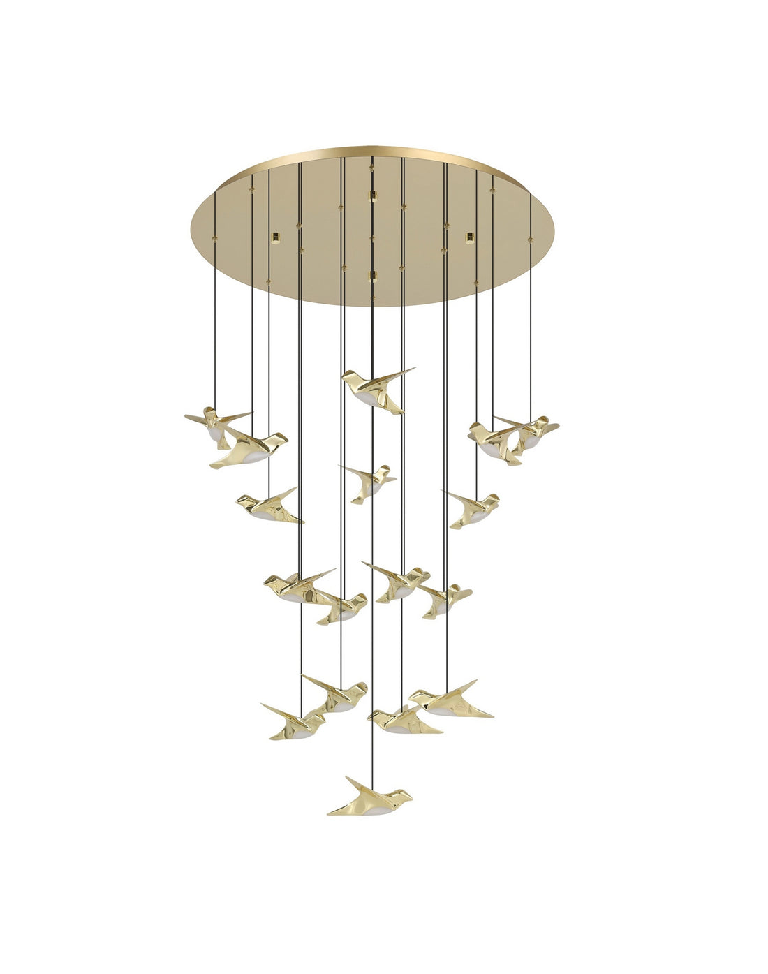 Suspension DEL | Paratebueno 2