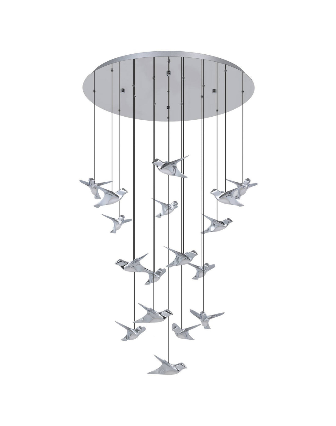 Suspension DEL | Paratebueno 1