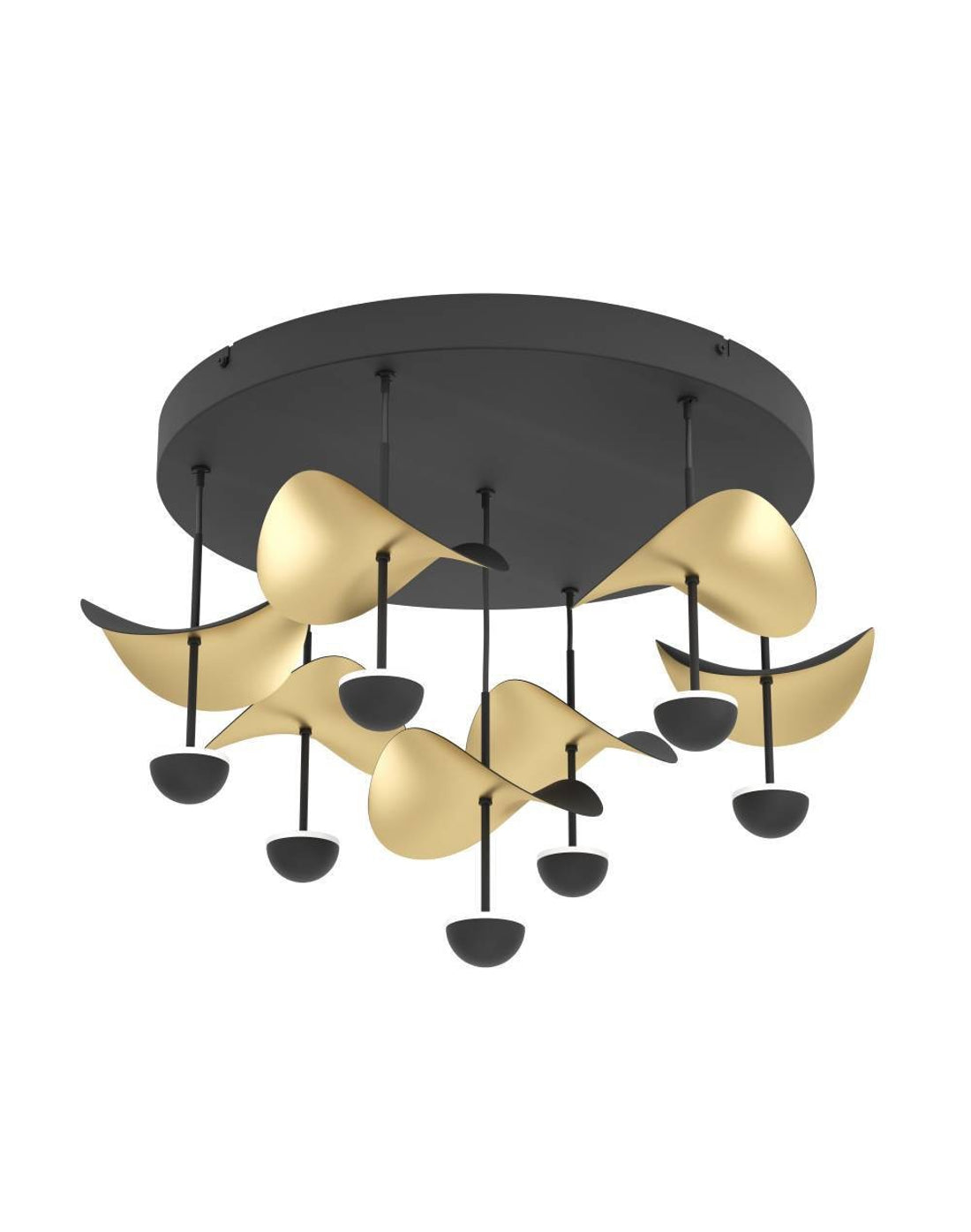 Plafonnier DEL | Dracera