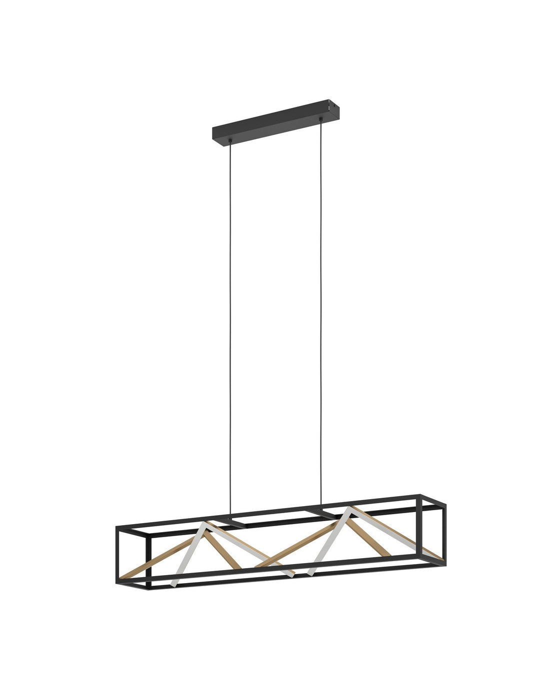 Suspension linéaire DEL | Penela