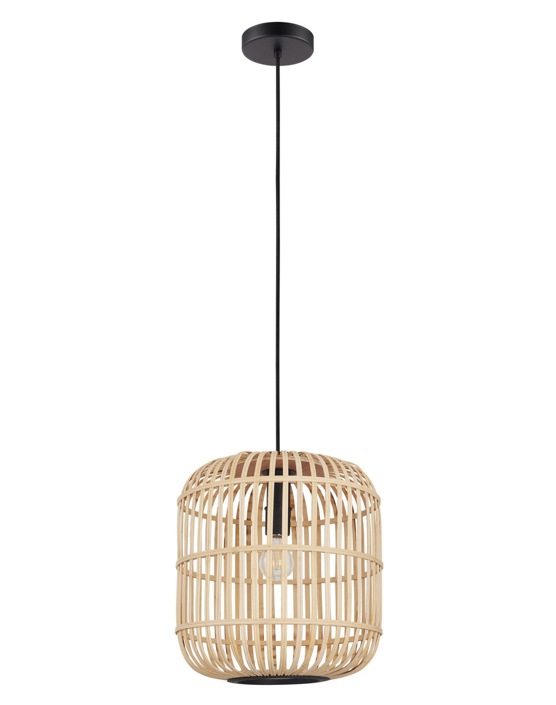 Suspension 1 lumière | Bordesley