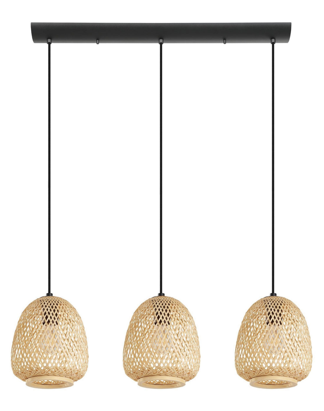 Suspension 3 lumières | Dembleby