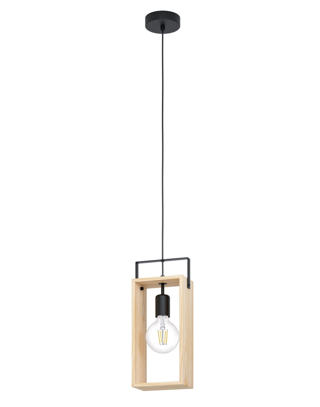 Suspension 1 lumière | Famborough