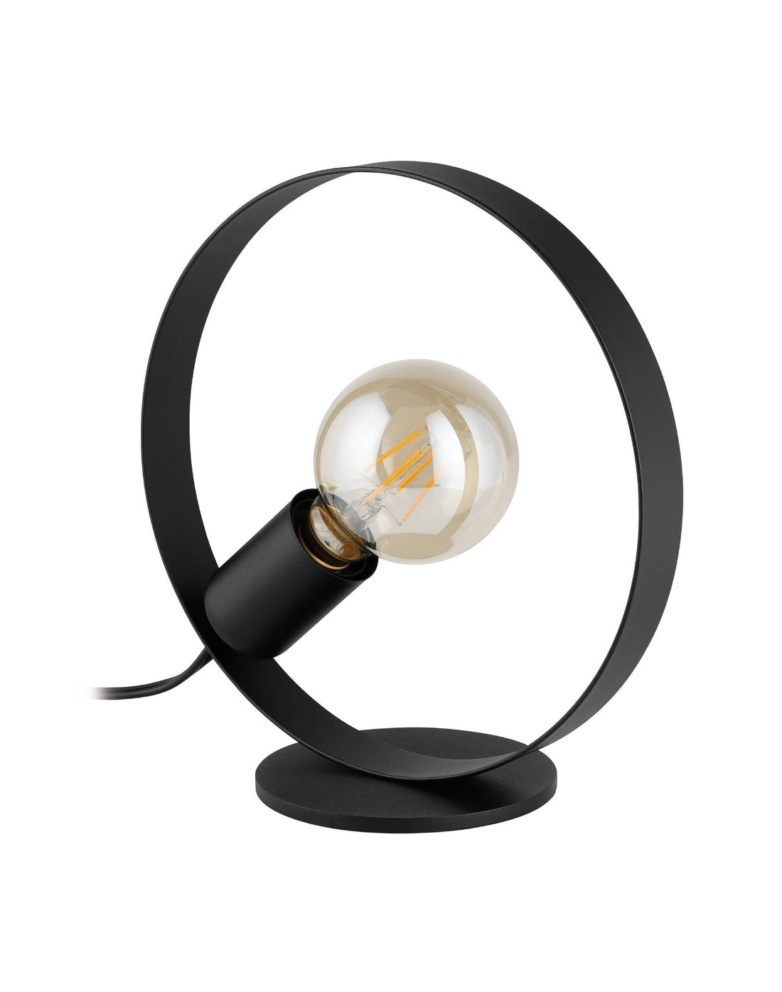 Lampe de table 1 lumière | Frijolas