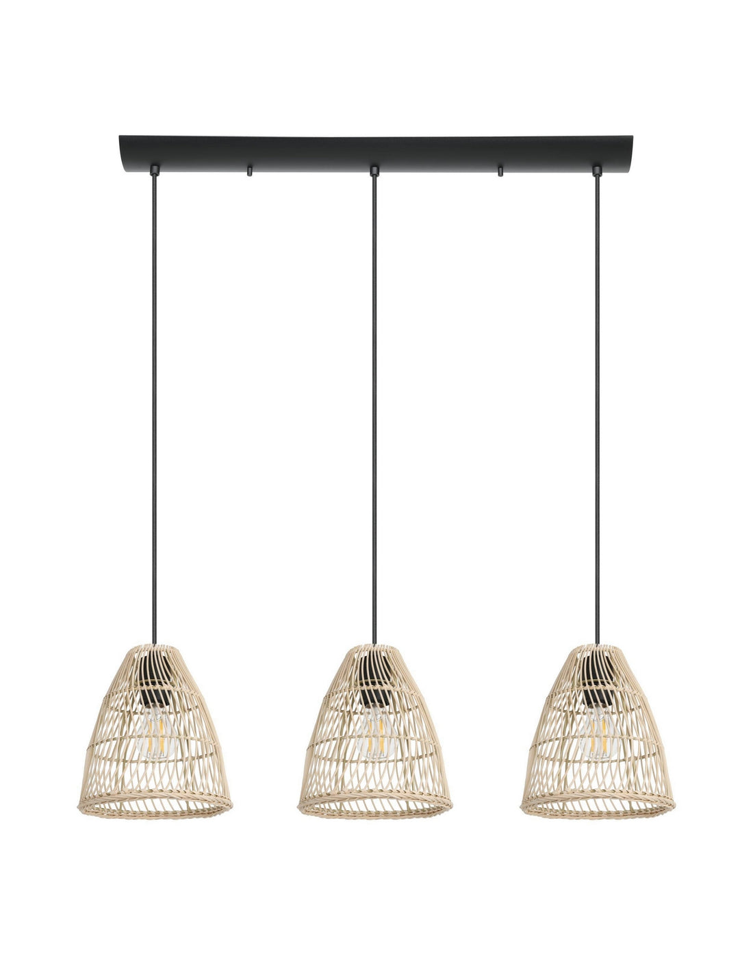 Suspension 3 lumières | Ayesgarth