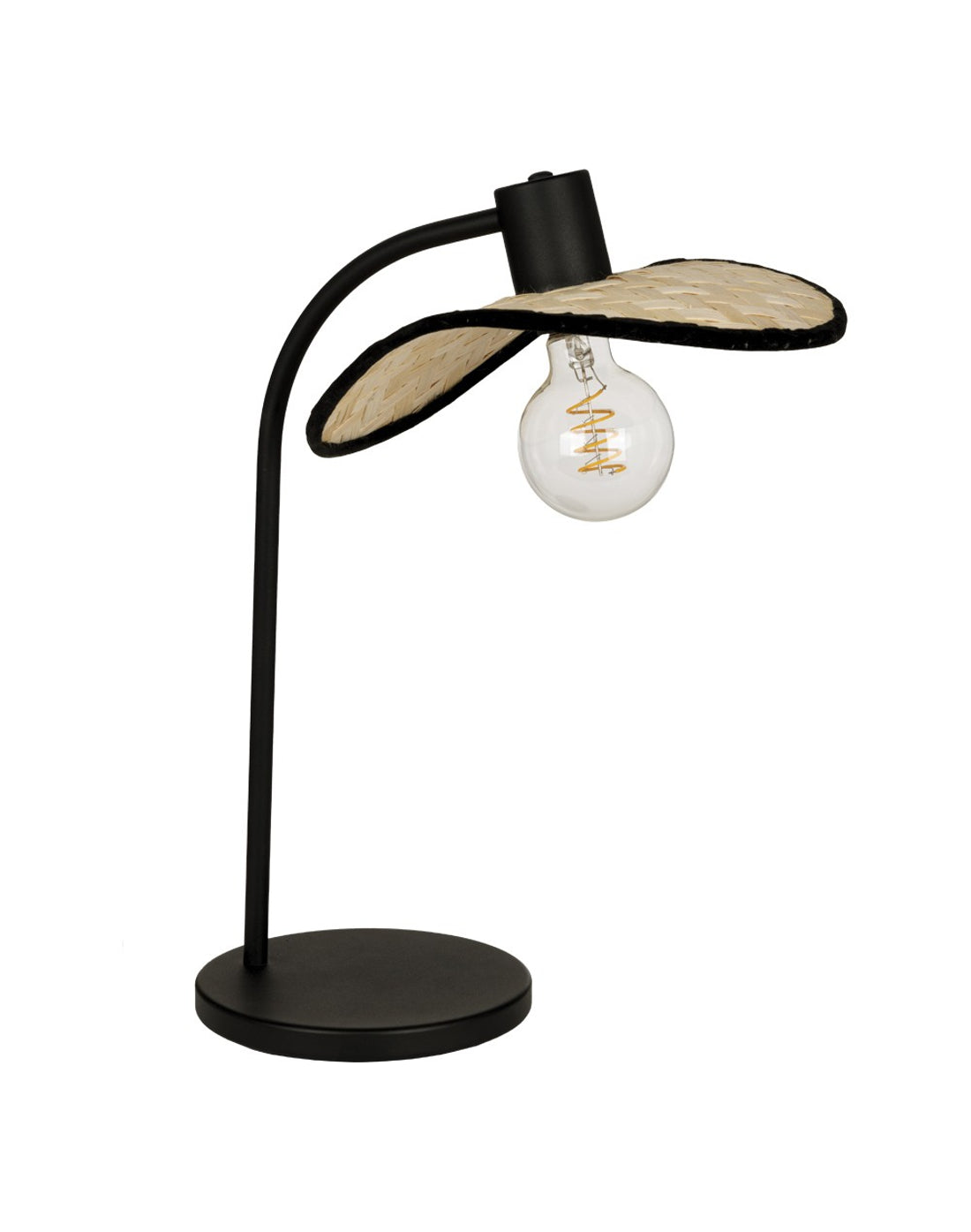 Lampe de table 1 lumière | Marywell