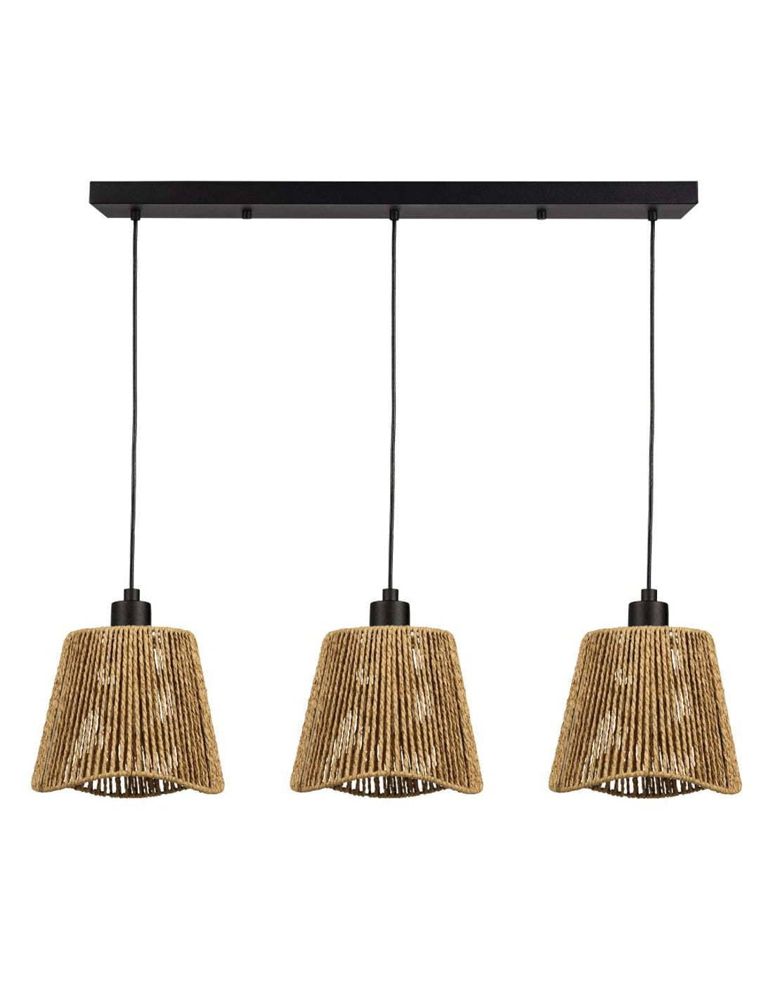 Suspension 3 lumières | Lavister