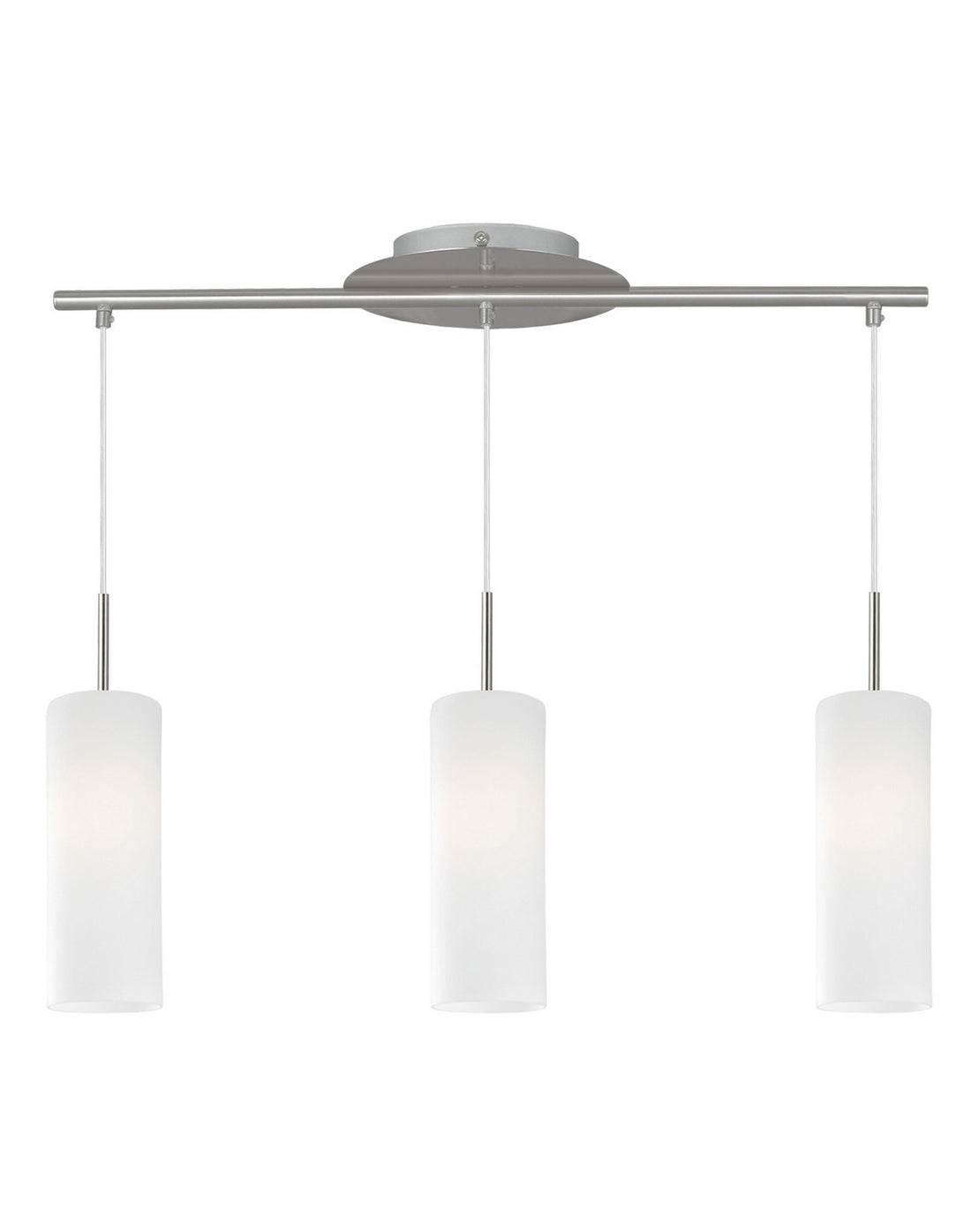 Suspension 3 lumières | Troy 3