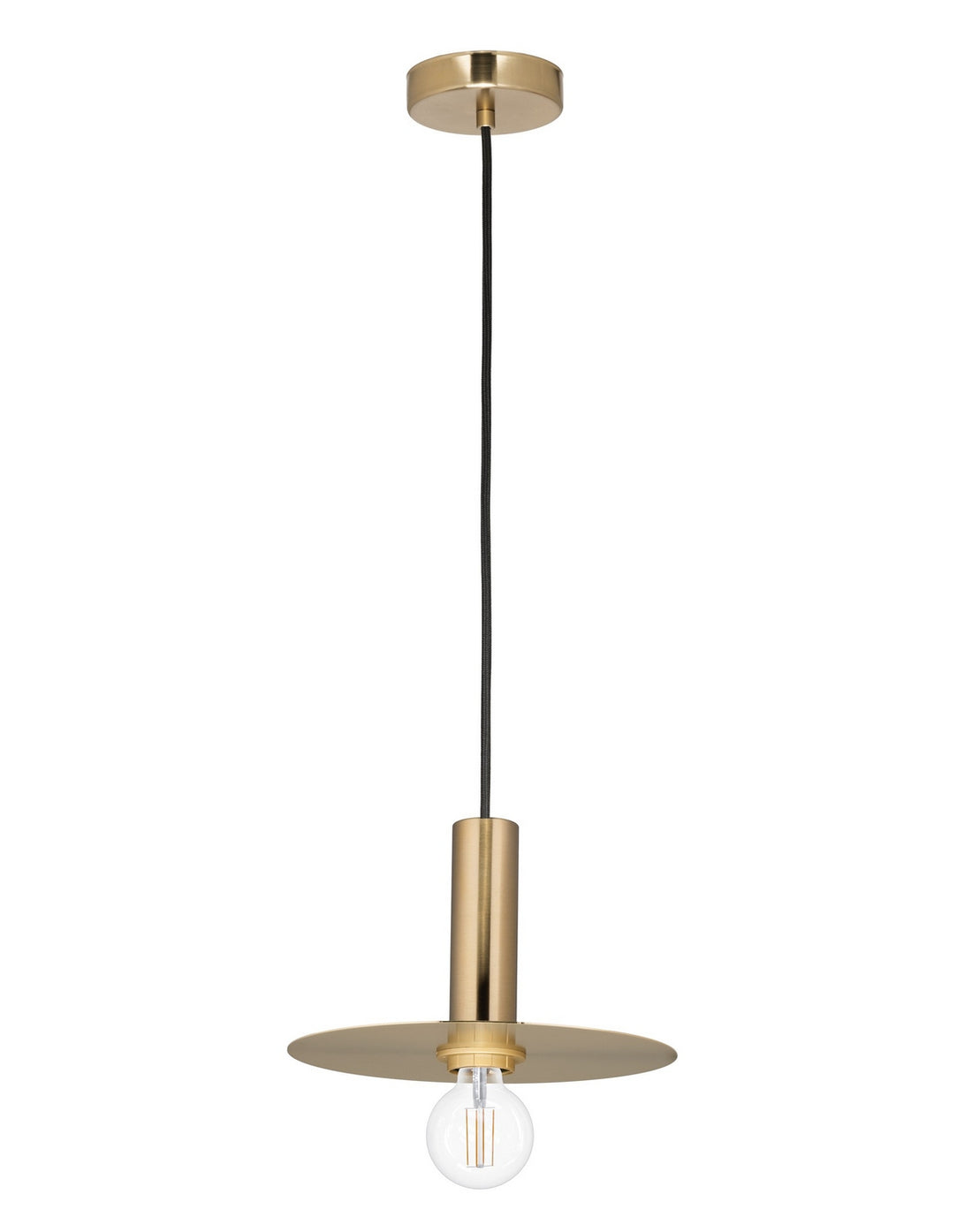 Mini-suspension 1 lumière | Escandell