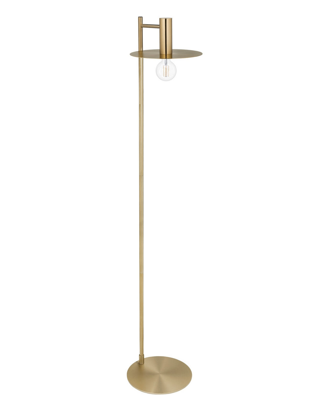 Lampadaire 1 lumière | Escandell